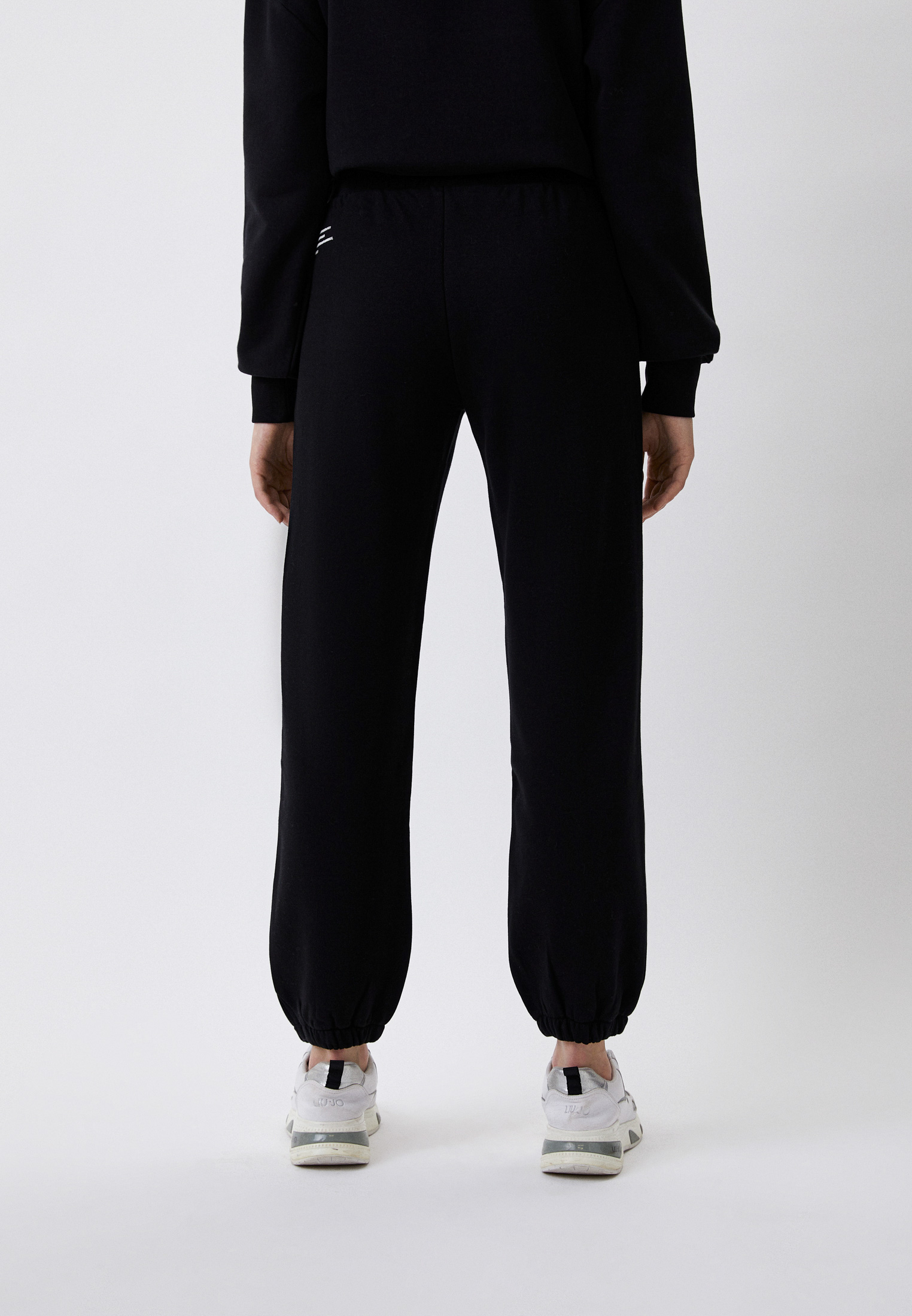 Женские спортивные брюки Patrizia Pepe (Патриция Пепе) 8P0452 J041 ...