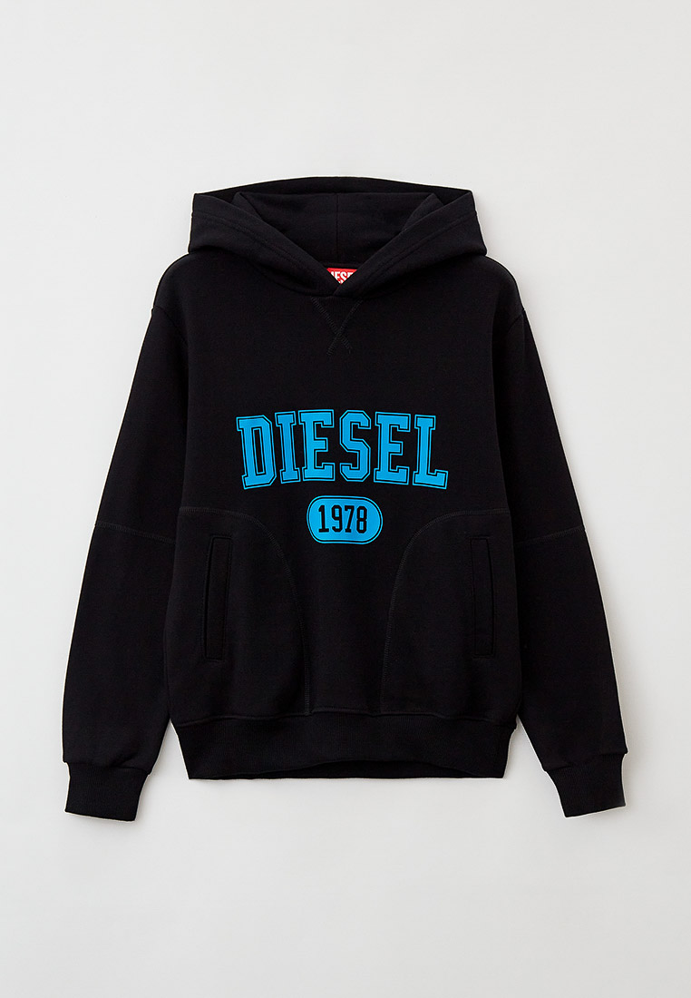 Толстовка Diesel (Дизель) J00891