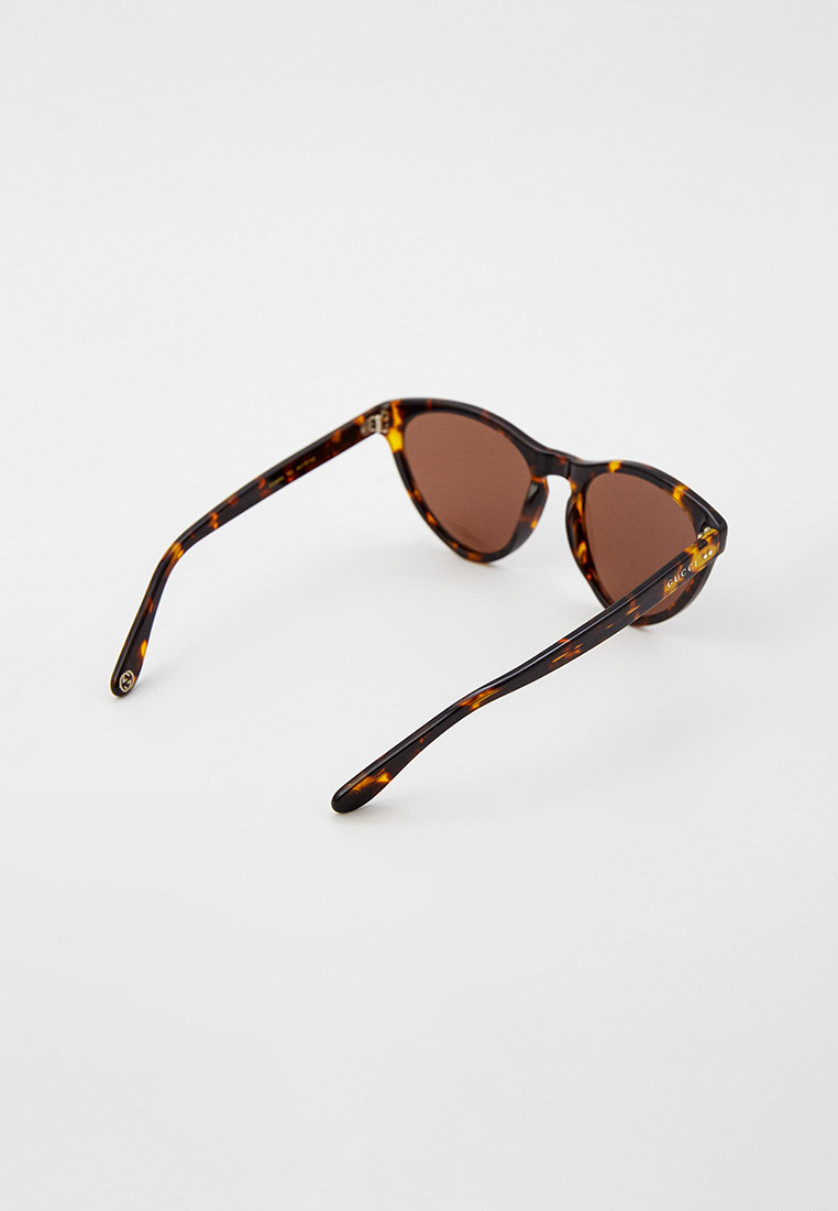 Женские солнцезащитные очки Gucci (Гуччи) GG0569S: изображение 2