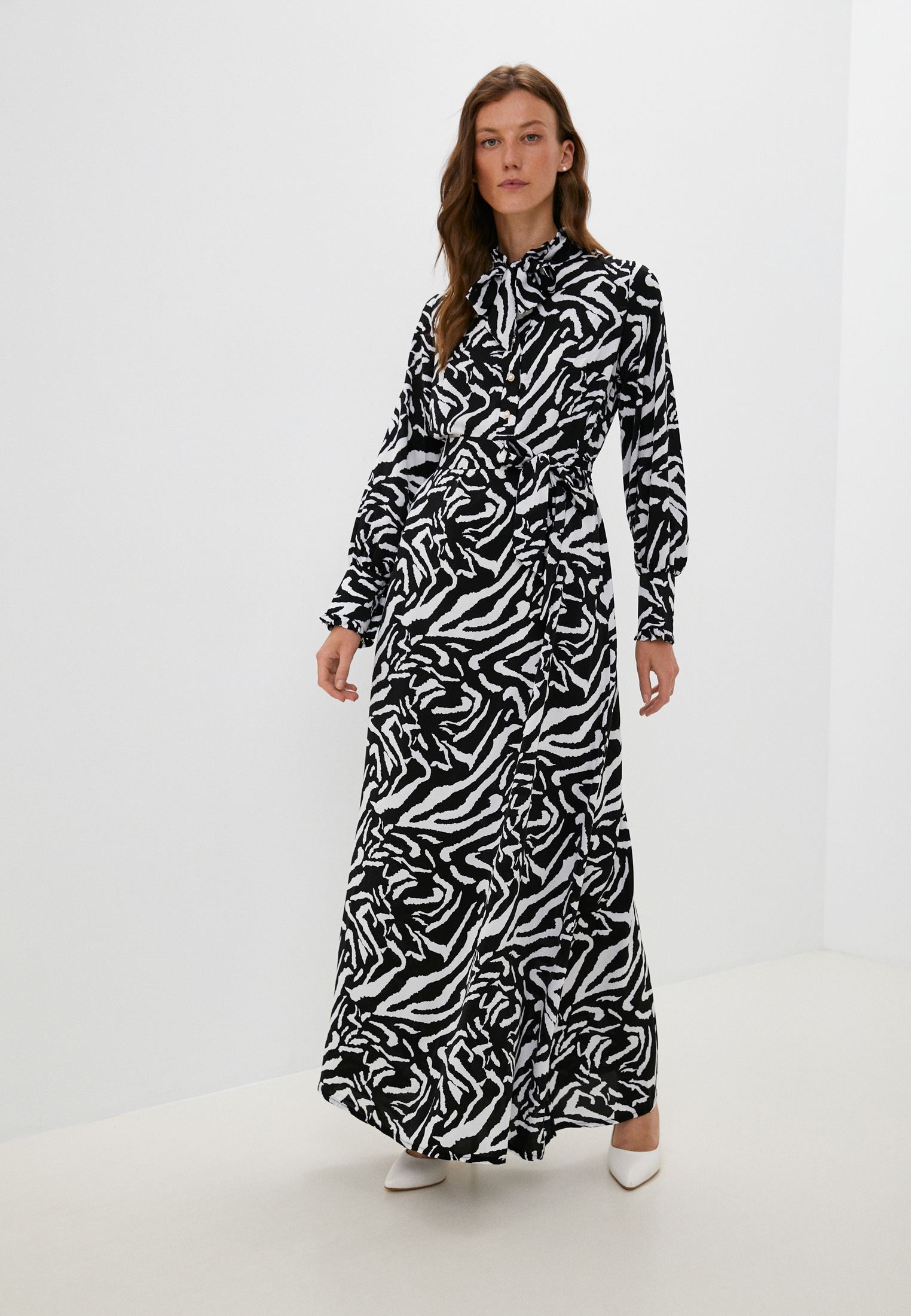 Платье Moona Store fw23068