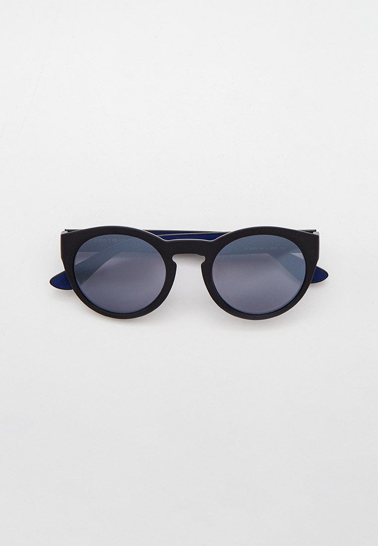 Мужские солнцезащитные очки Tommy Hilfiger (Томми Хилфигер) TH 1555/S: изображение 1