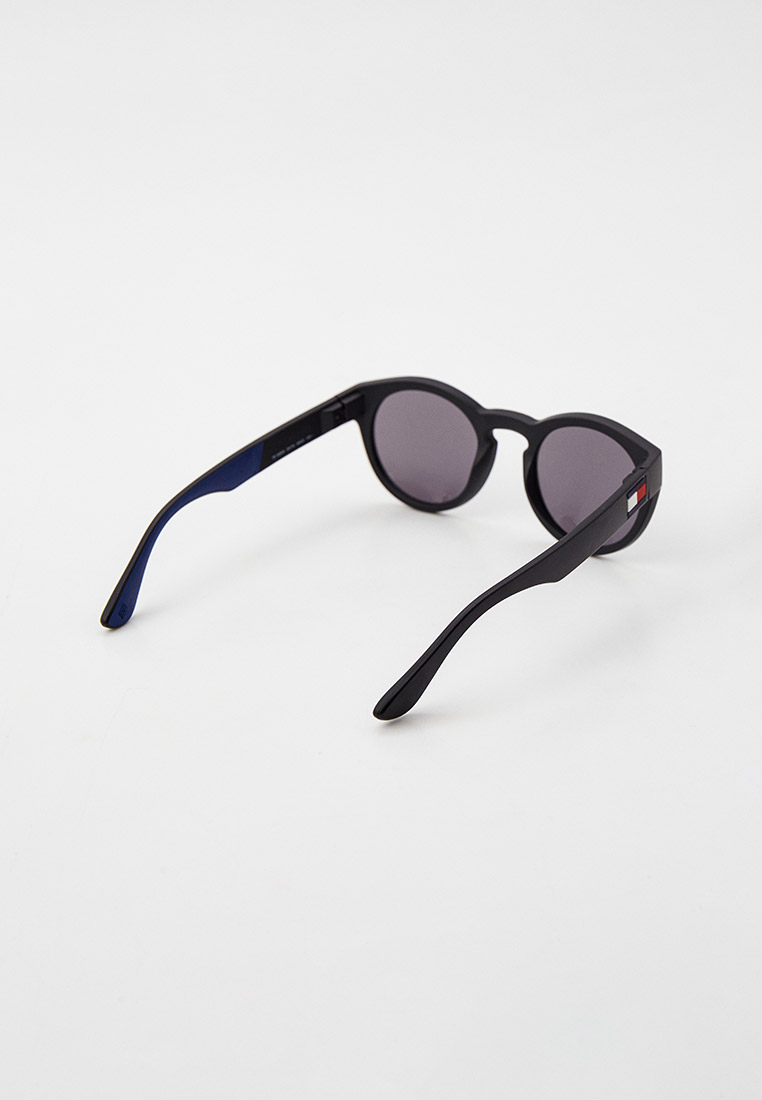 Мужские солнцезащитные очки Tommy Hilfiger (Томми Хилфигер) TH 1555/S: изображение 2