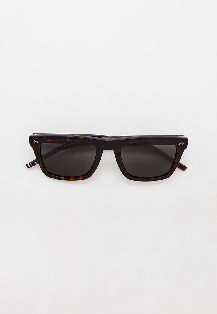 Мужские солнцезащитные очки Tommy Hilfiger (Томми Хилфигер) TH 1890/S