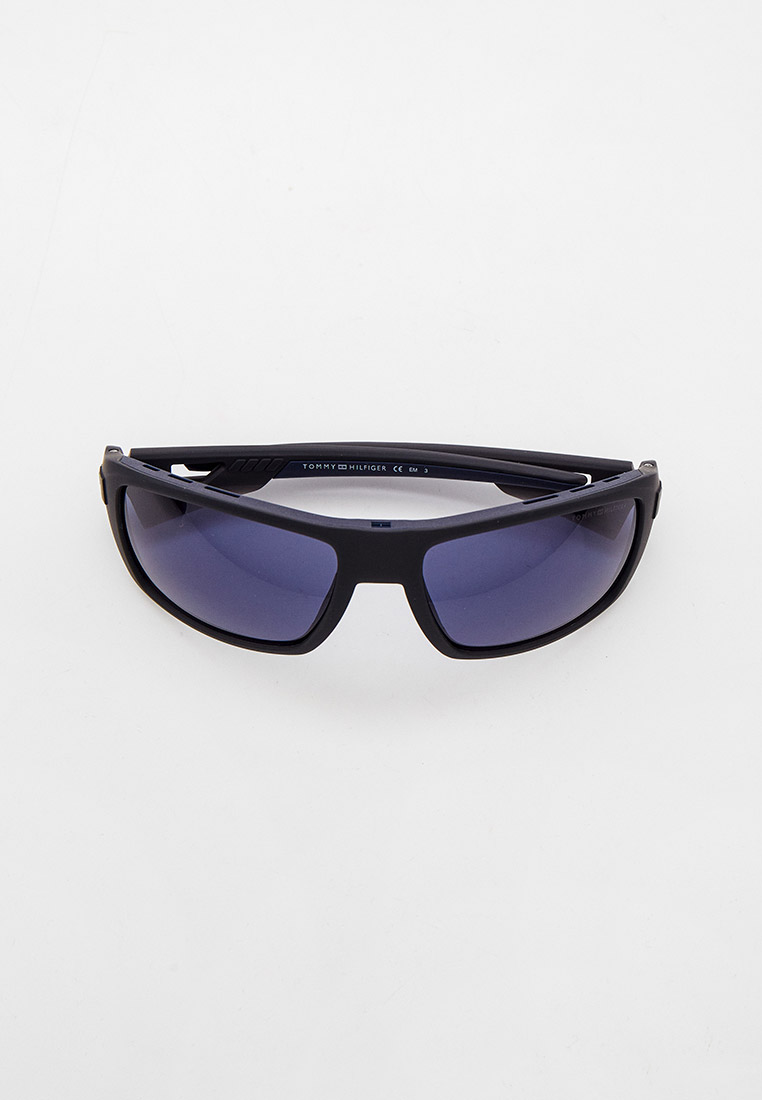 Мужские солнцезащитные очки Tommy Hilfiger (Томми Хилфигер) TH 1911/S
