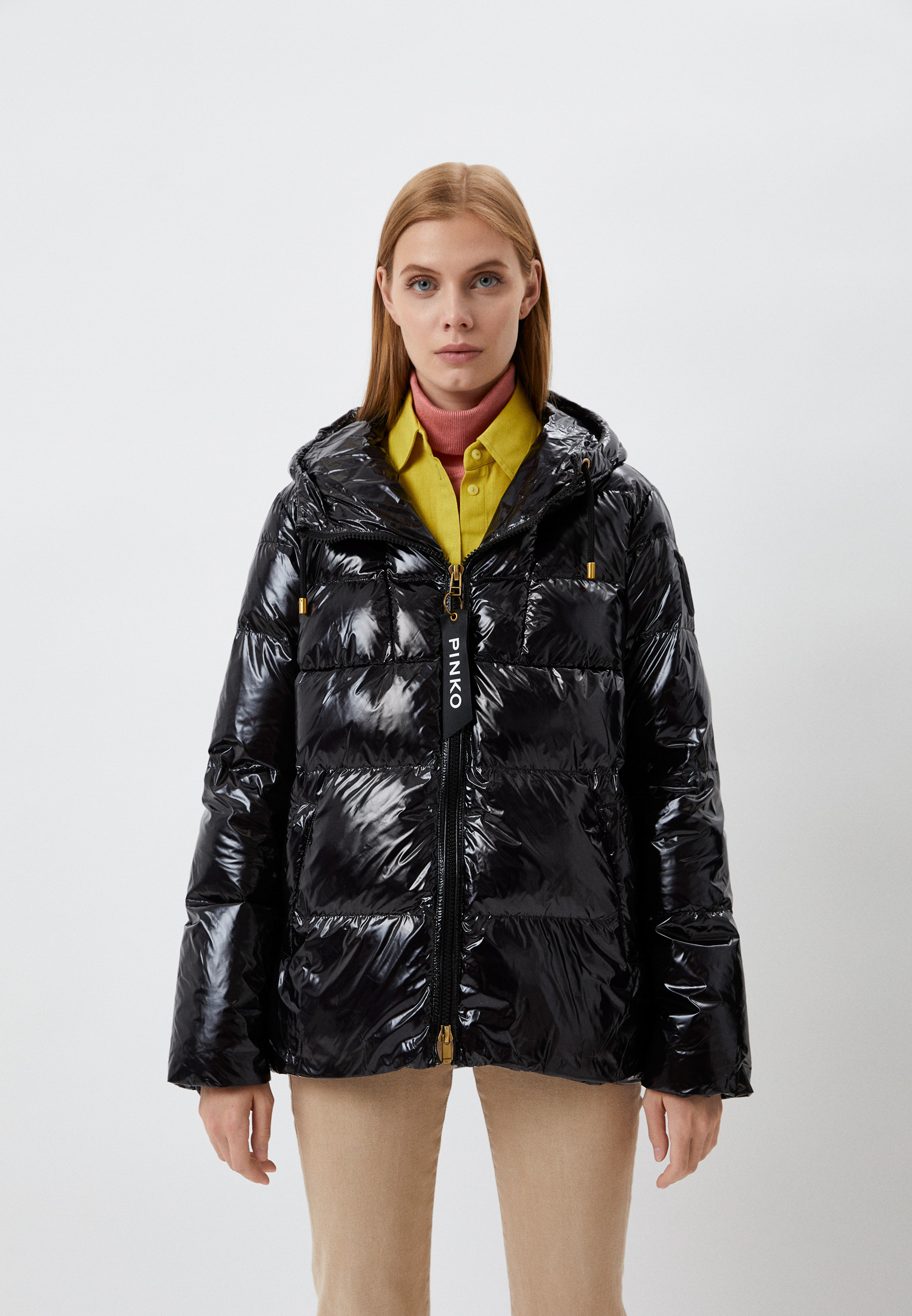 Купить Куртку Майкл Корс Женскую