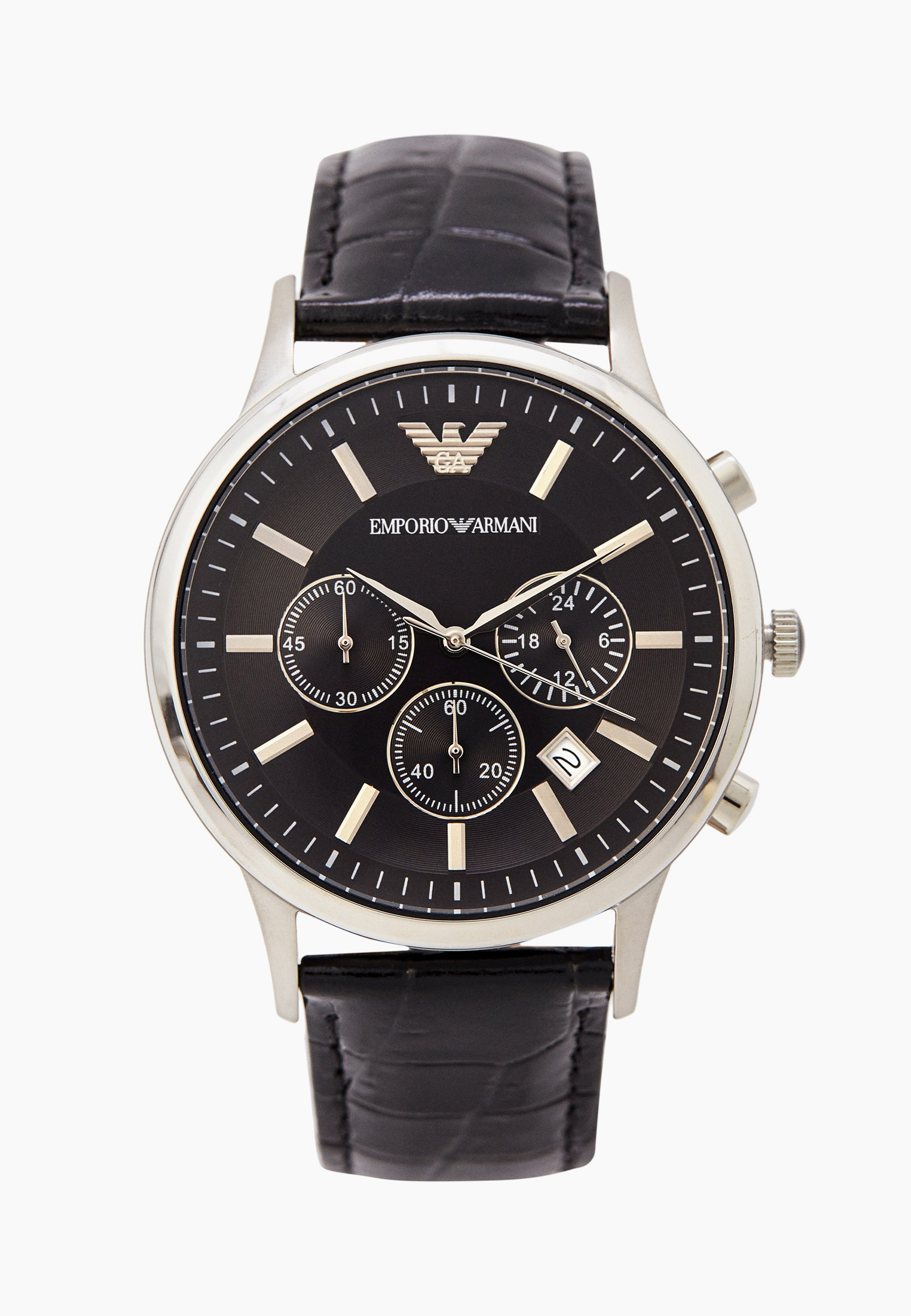 Мужские часы Emporio Armani (Эмпорио Армани) AR2447: изображение 6
