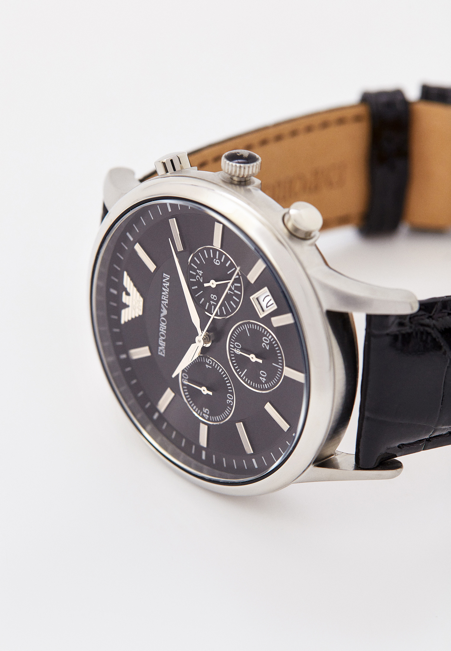 Мужские часы Emporio Armani (Эмпорио Армани) AR2447: изображение 7
