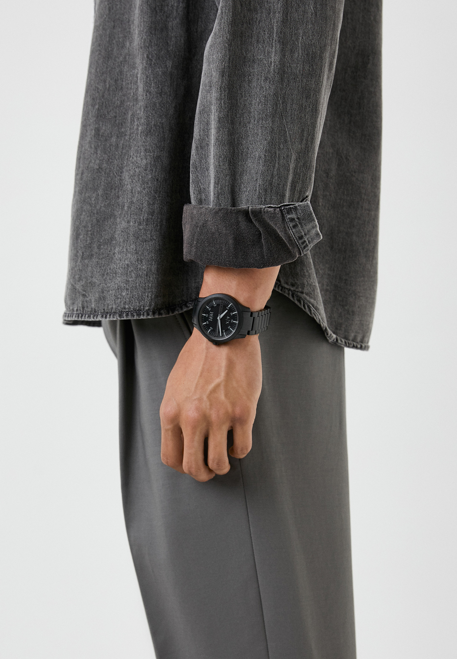 Мужские часы Armani Exchange AX2434: изображение 6