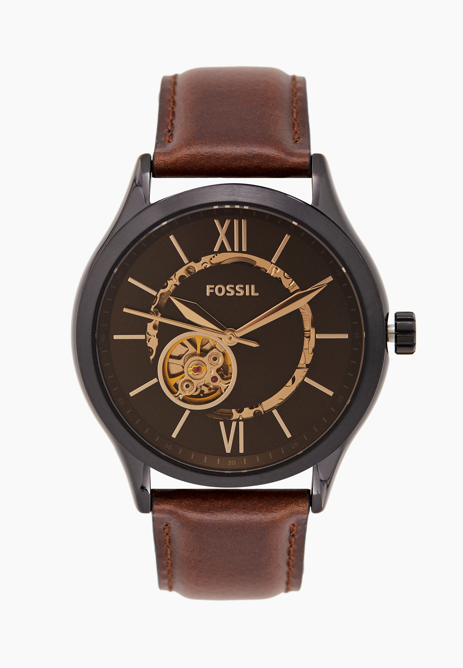 Мужские часы Fossil (Фоссил) BQ2651
