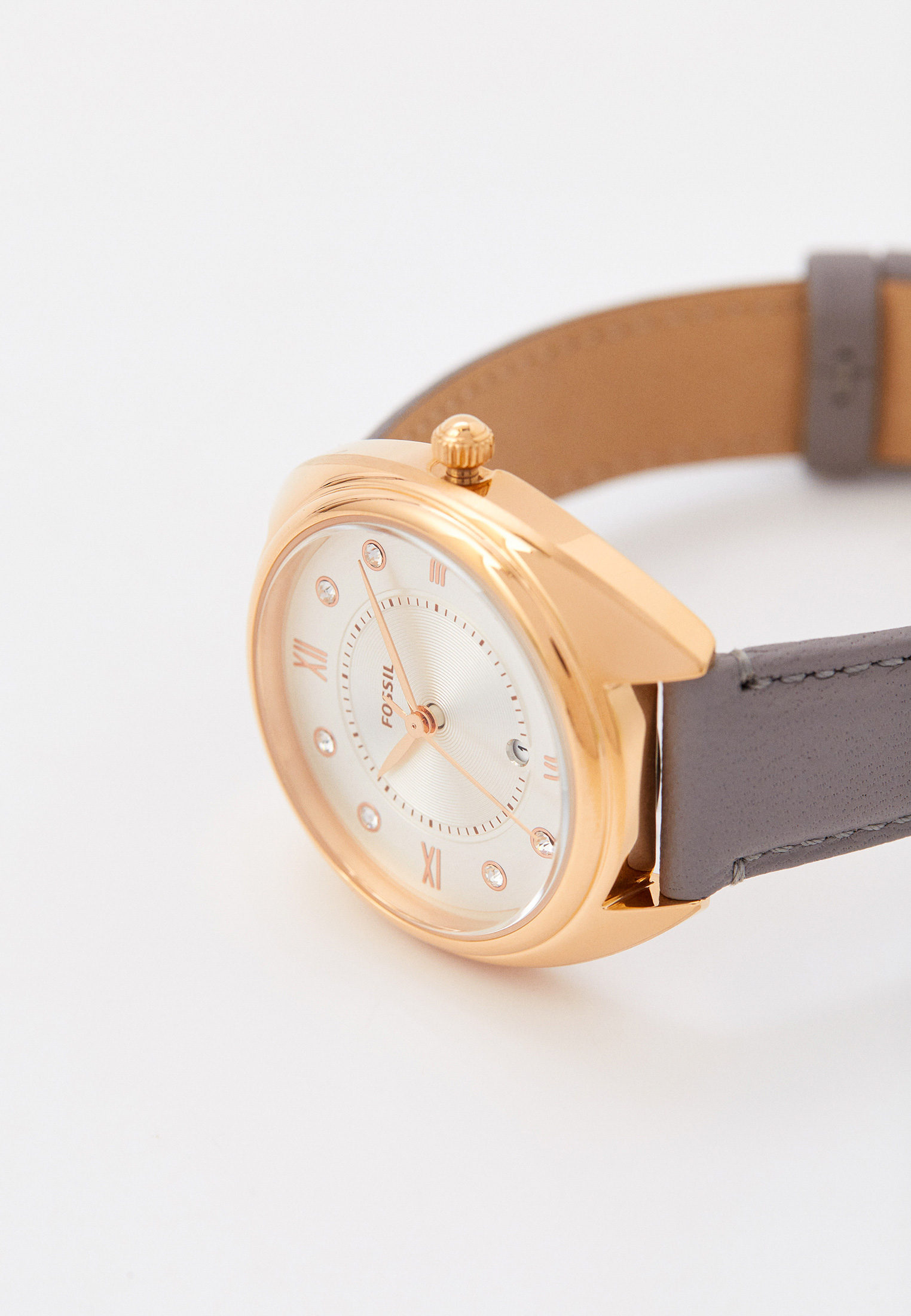 Часы женские Fossil (Фоссил) ES5073 купить за 12590 руб.