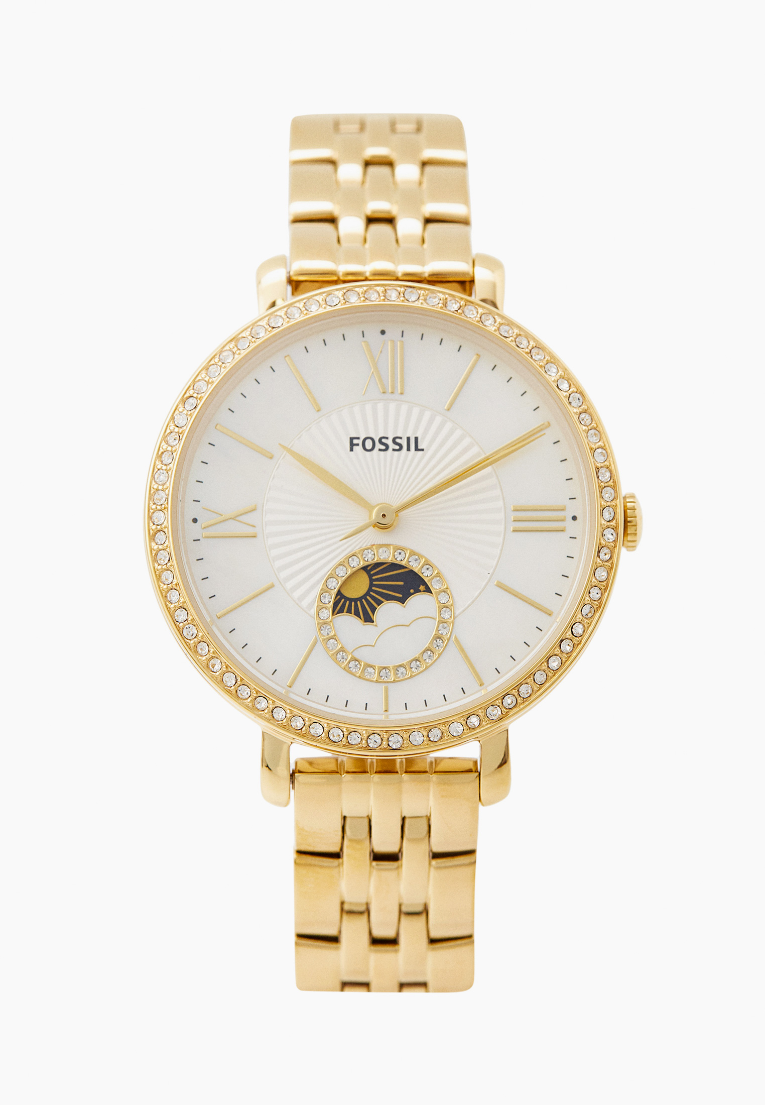 Часы Fossil (Фоссил) ES5167
