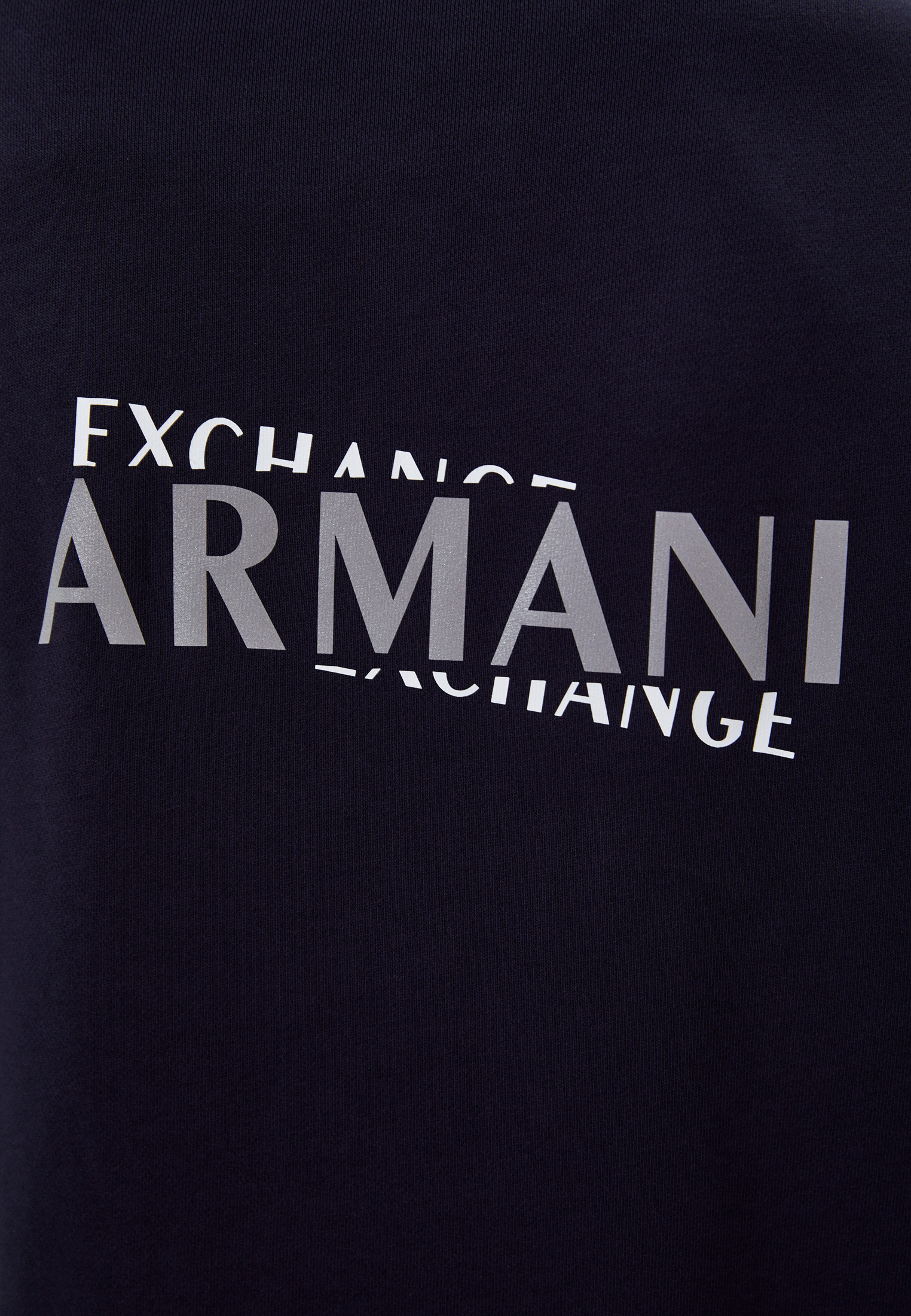 Толстовка Armani Exchange 6LYM13 YJBSZ: изображение 4