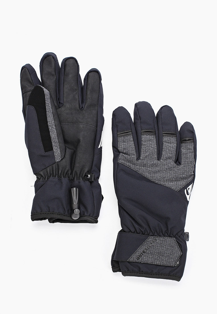 Мужские перчатки Quiksilver (Квиксильвер) EQYHN03152