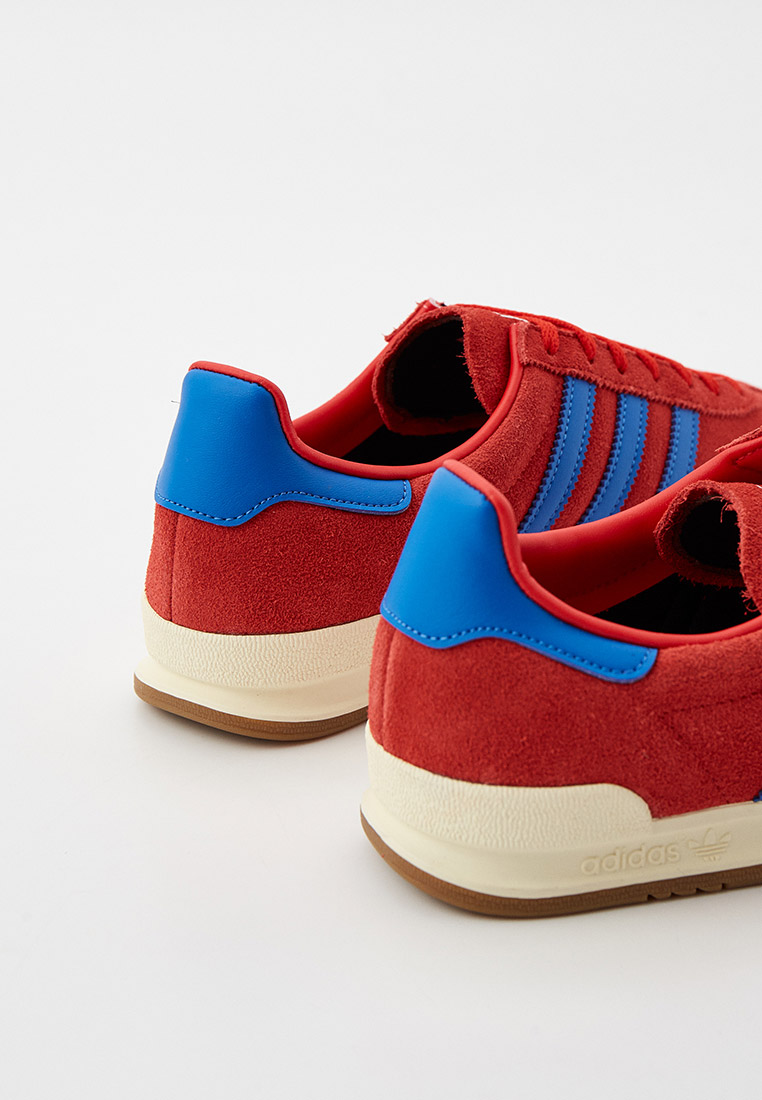 Мужские кроссовки Adidas Originals (Адидас Ориджиналс) GW5756: изображение 4
