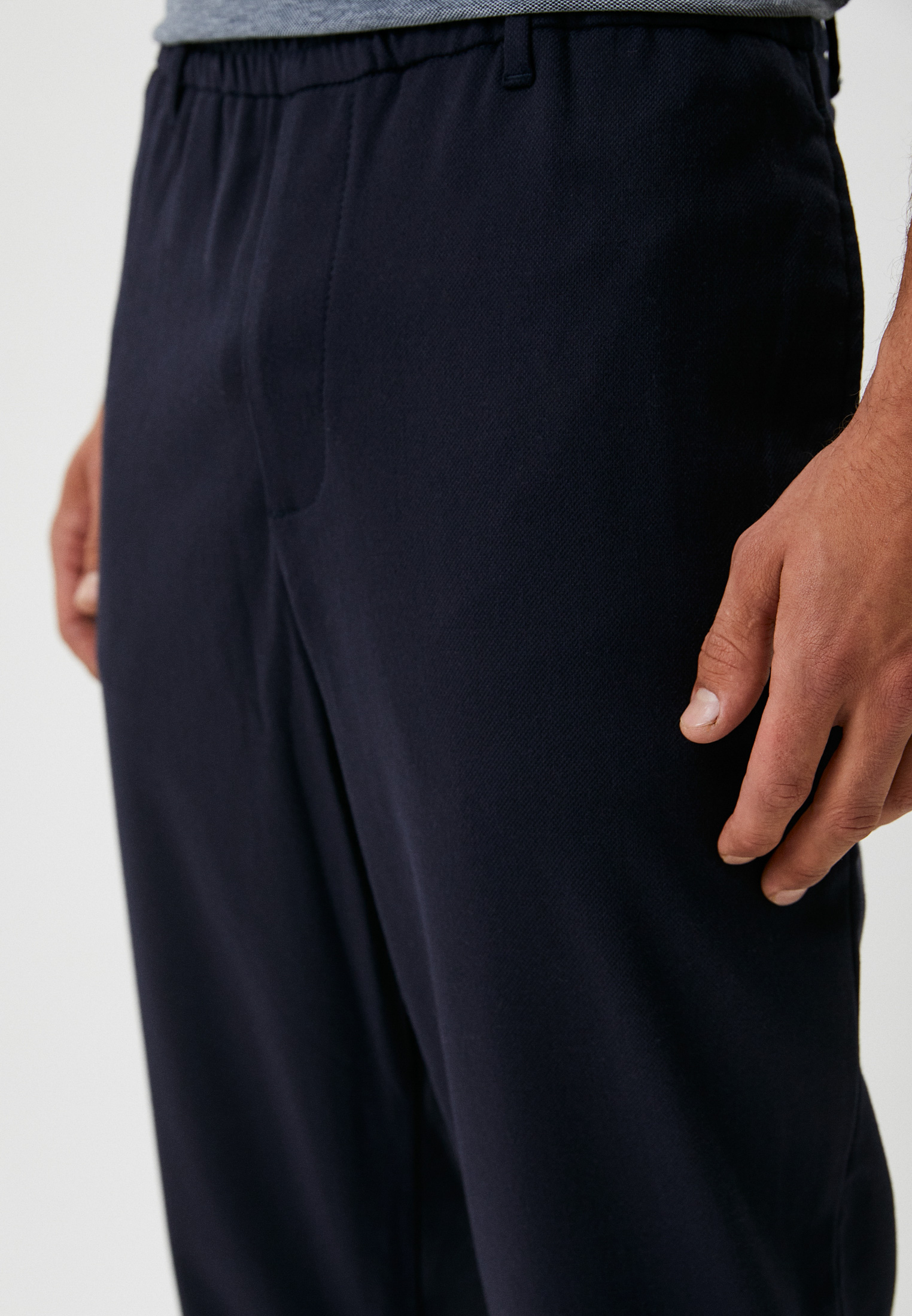 Мужские повседневные брюки Armani Exchange 6LZP03 ZNYBZ: изображение 4