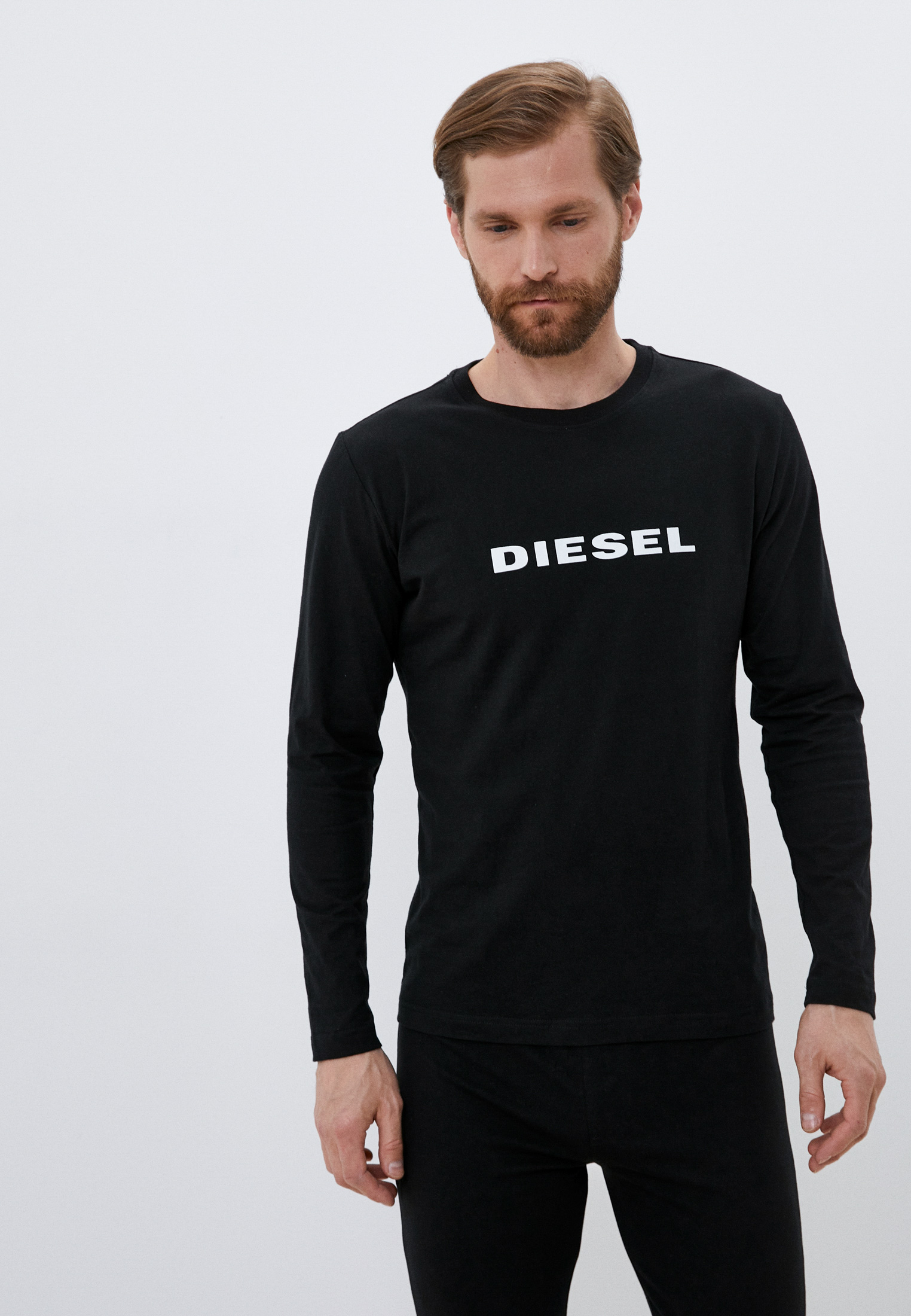 Пижама Diesel (Дизель) 00SPT50HASH: изображение 2