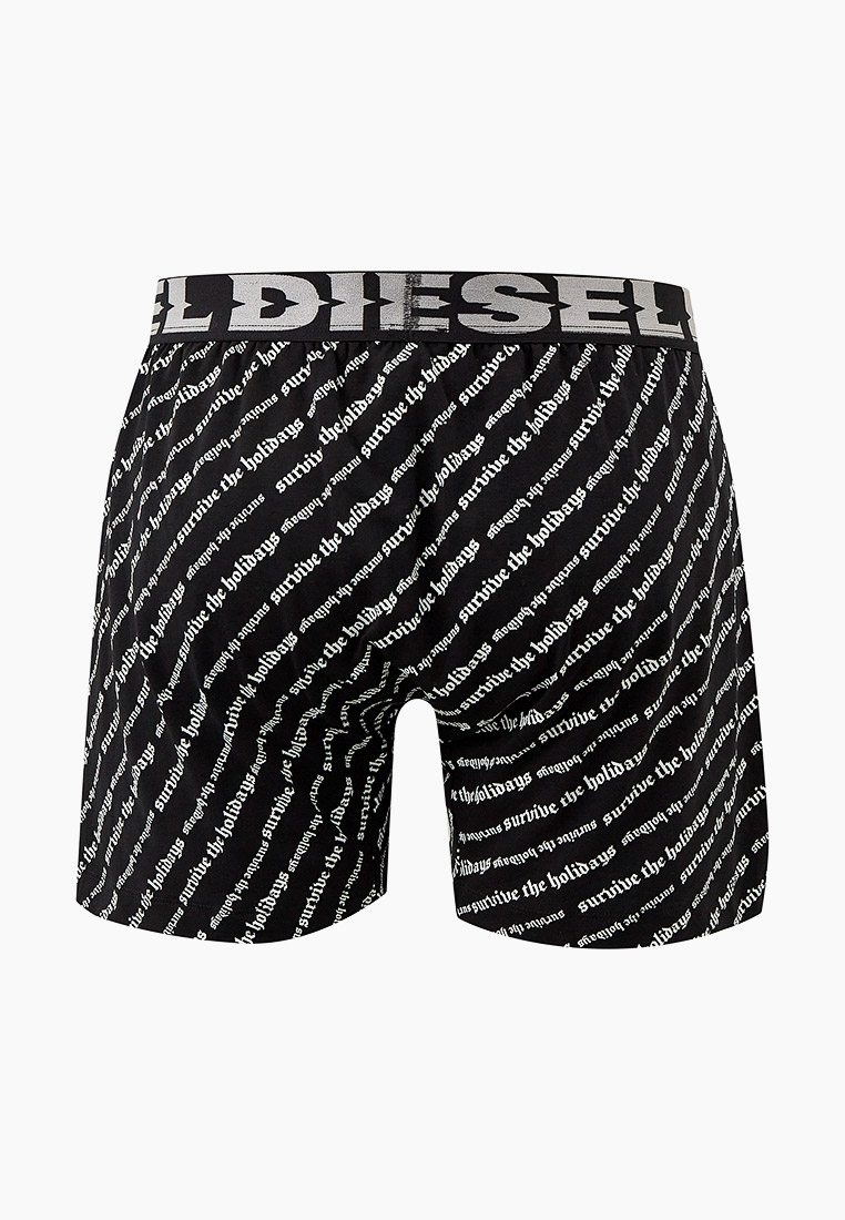 Мужские трусы Diesel (Дизель) A024330GBAR: изображение 2