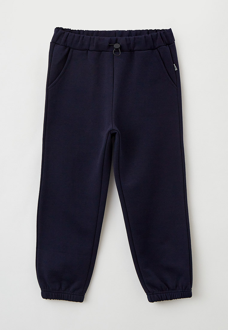 Спортивные брюки для мальчиков Il Gufo A22PL392M0107