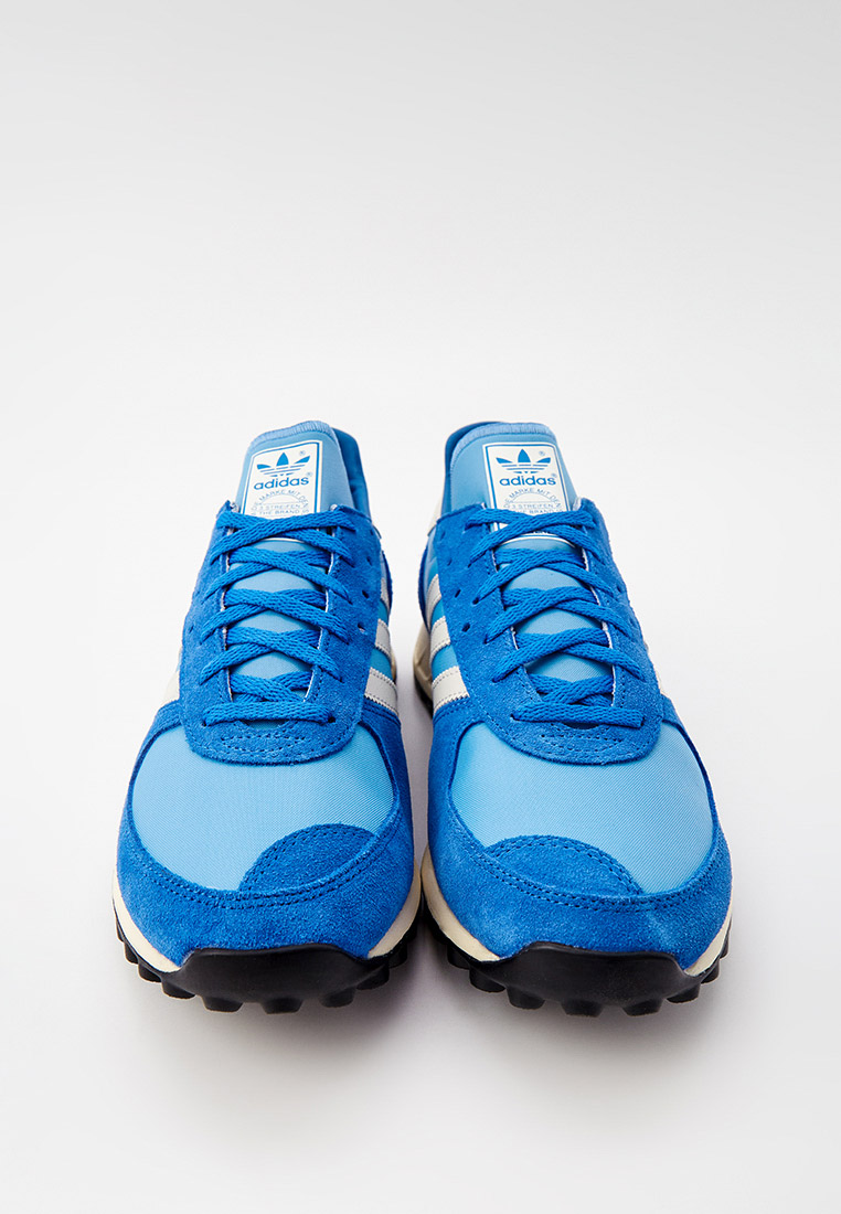 Мужские кроссовки Adidas Originals (Адидас Ориджиналс) GW0514: изображение 2