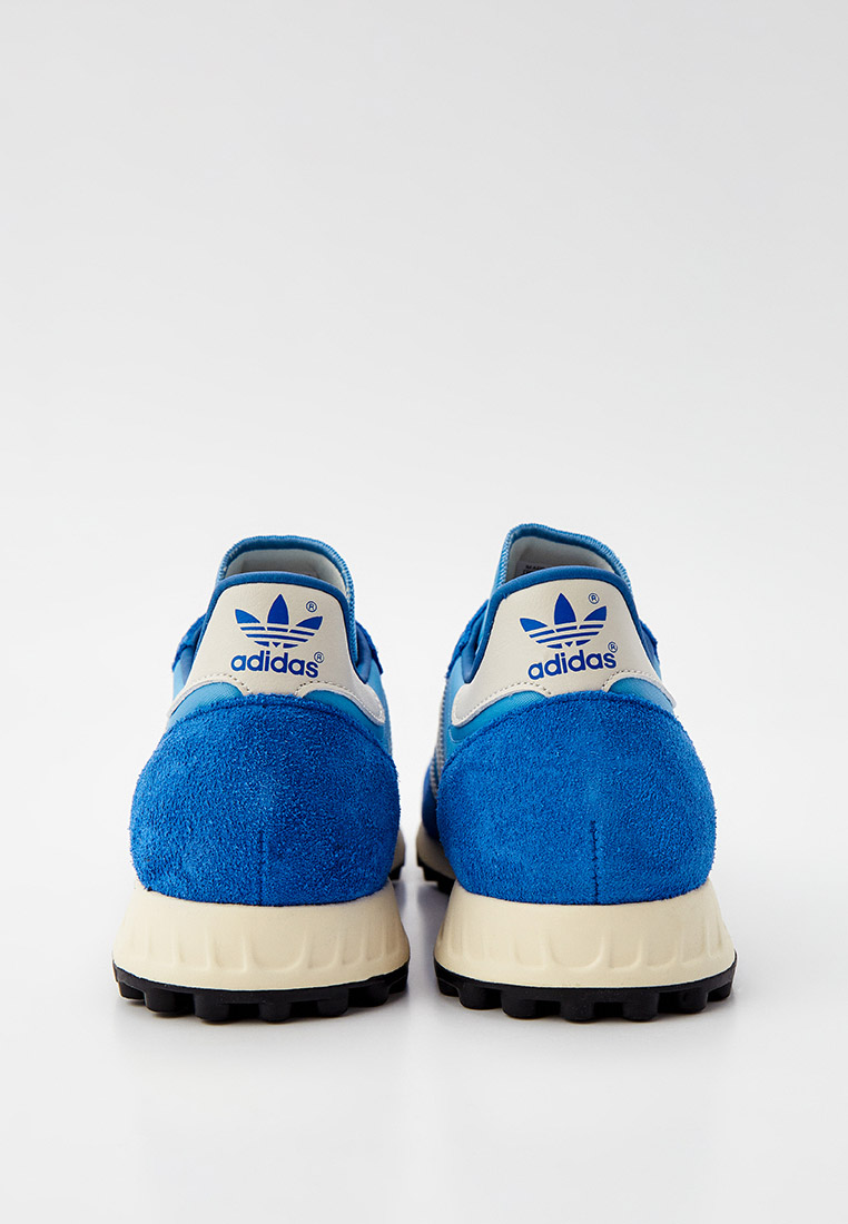 Мужские кроссовки Adidas Originals (Адидас Ориджиналс) GW0514: изображение 4