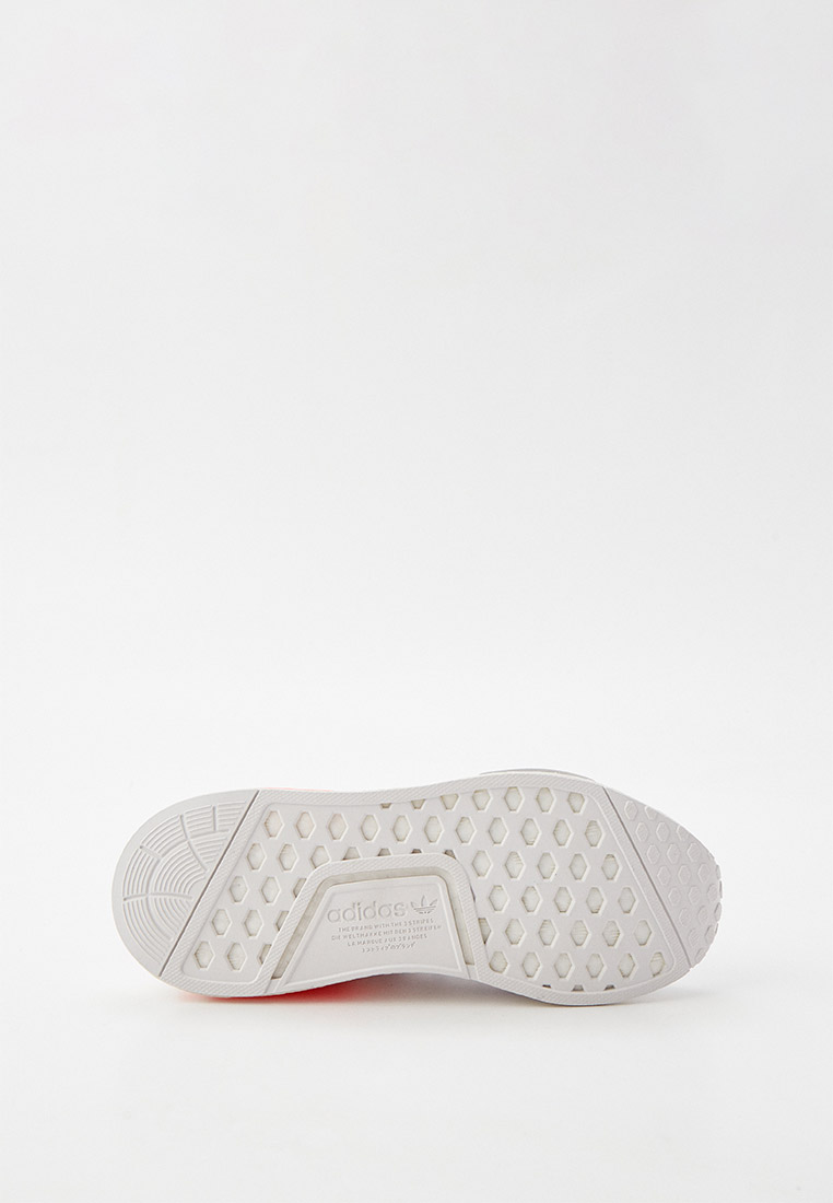 Кроссовки для мальчиков Adidas Originals (Адидас Ориджиналс) GW3554: изображение 5