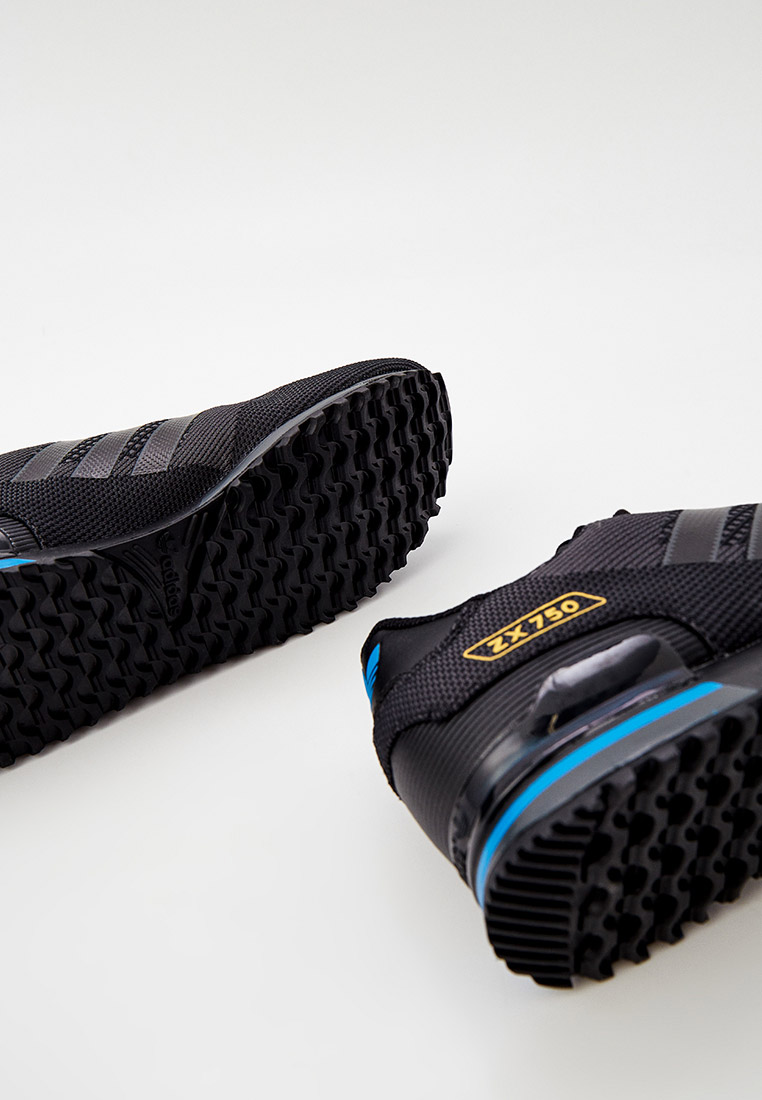 Мужские кроссовки Adidas Originals (Адидас Ориджиналс) GY3923: изображение 5