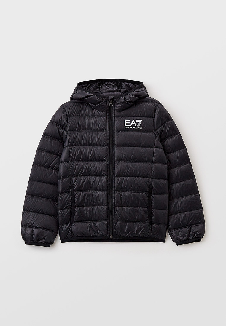 Куртка EA7 8NBB05 BN29Z