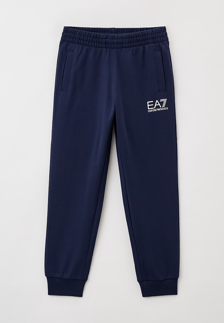Спортивные брюки EA7 8NBP51 BJ05Z