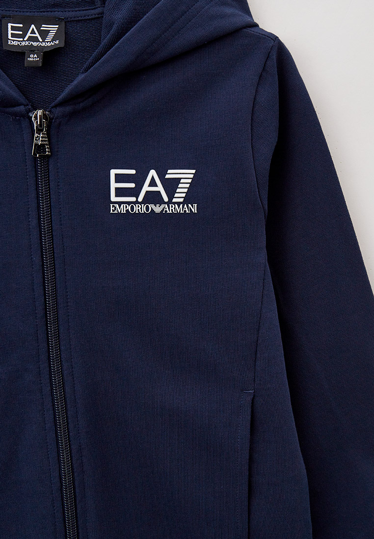 Костюм ea7 3ktv62 tj31z