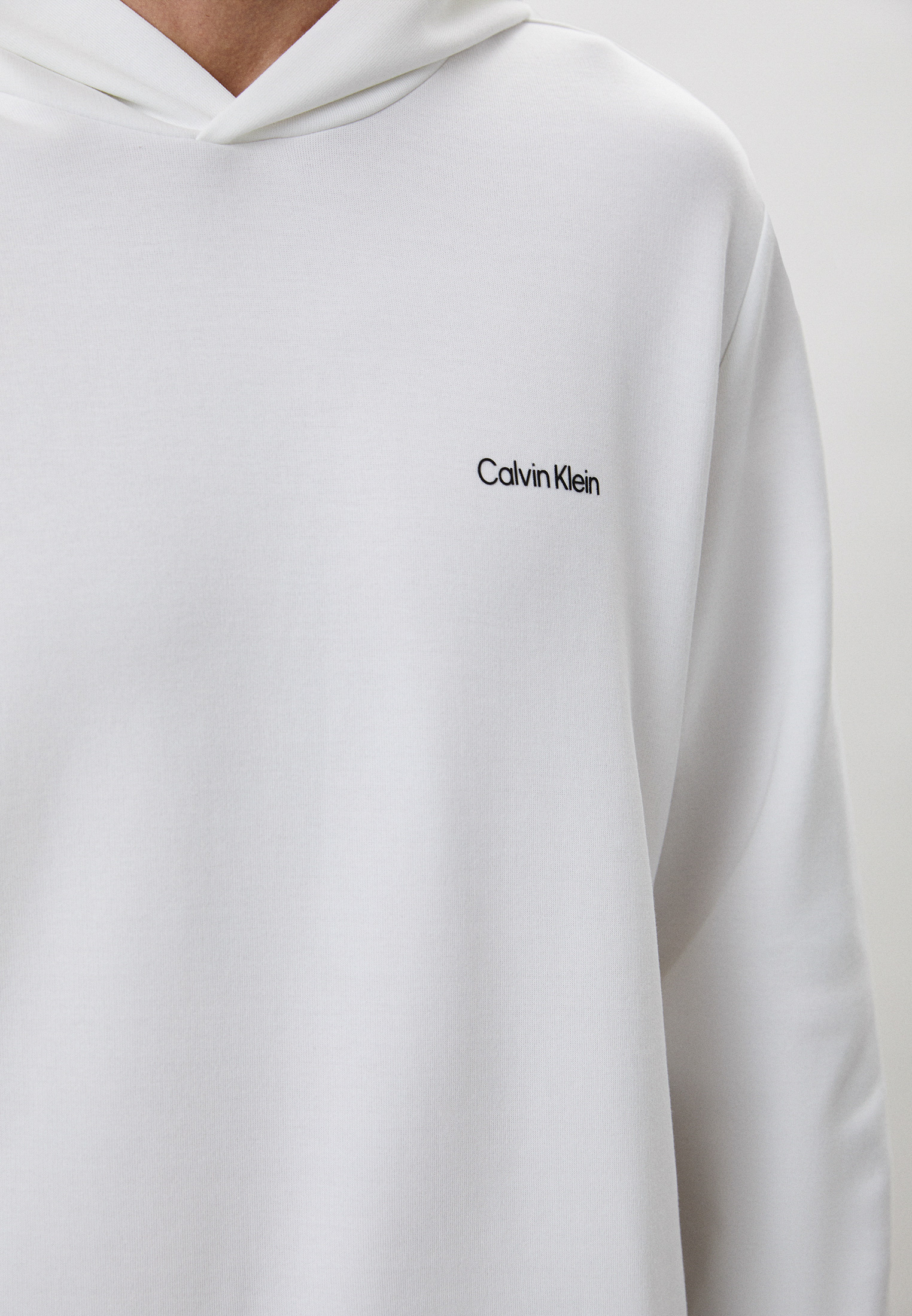 Мужские худи Calvin Klein (Кельвин Кляйн) K10K109927: изображение 4