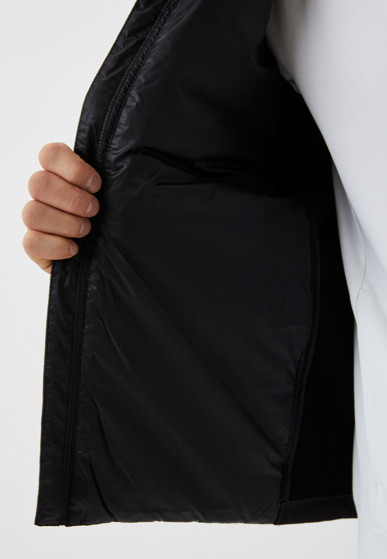 Мужская куртка Calvin Klein (Кельвин Кляйн) K10K109957: изображение 5