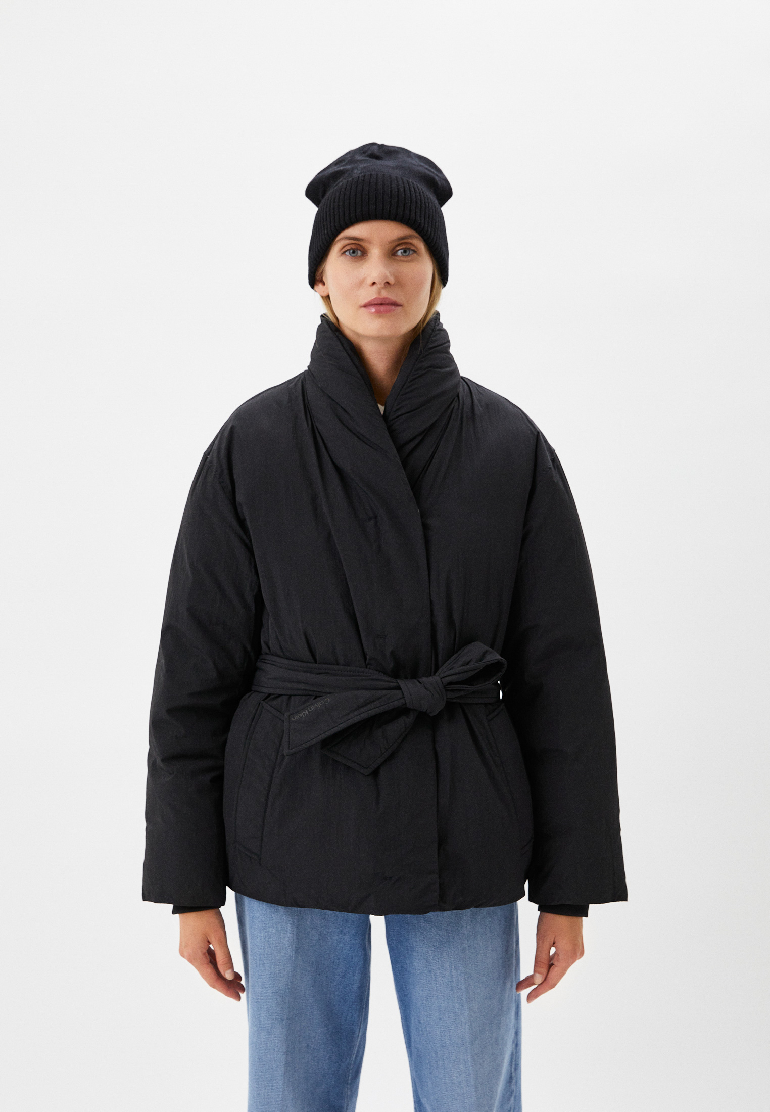 Утепленная куртка Calvin Klein (Кельвин Кляйн) K20K204159