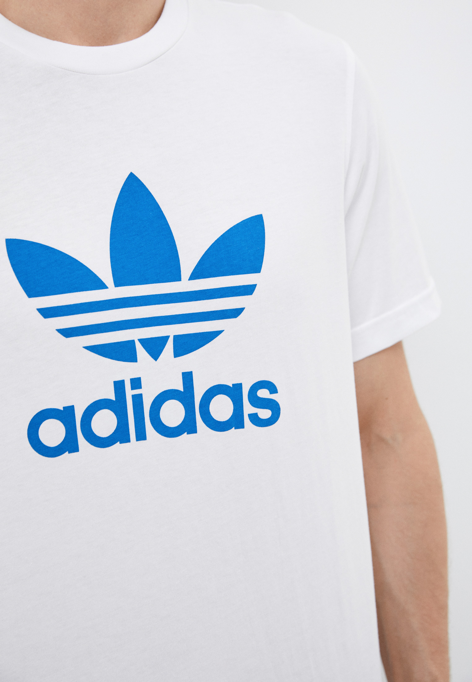 Футболка adidas Originals Ghost