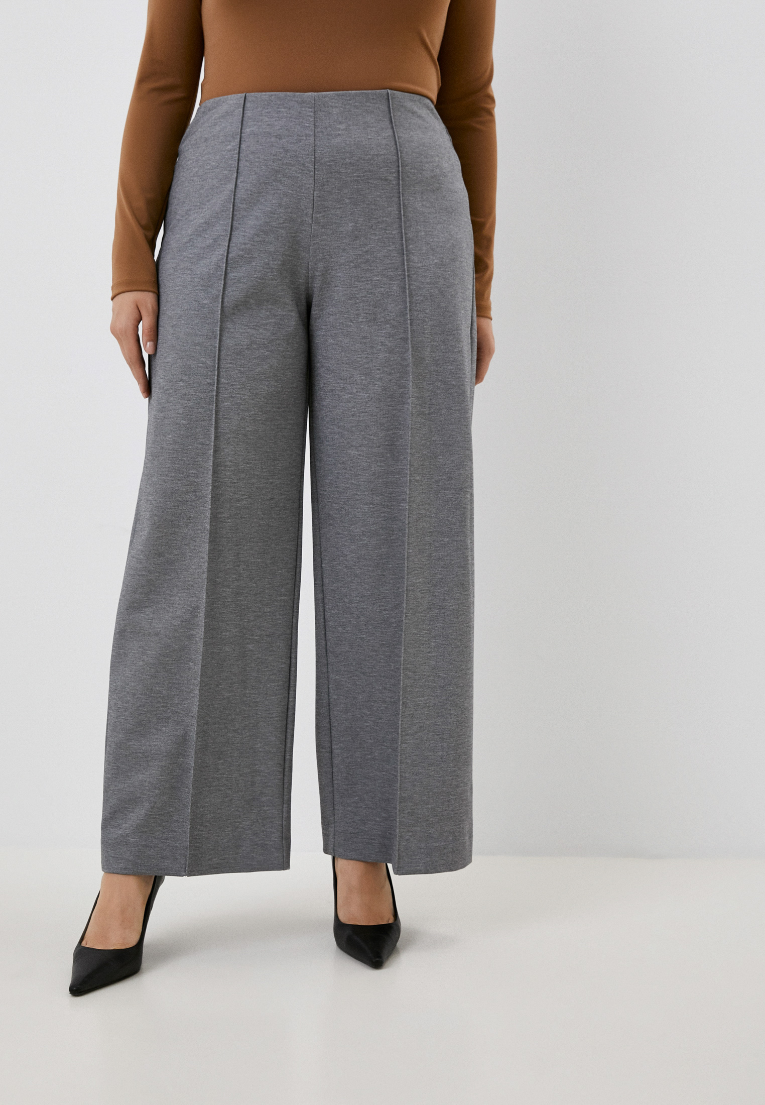 Женские широкие и расклешенные брюки Marks & Spencer T594869