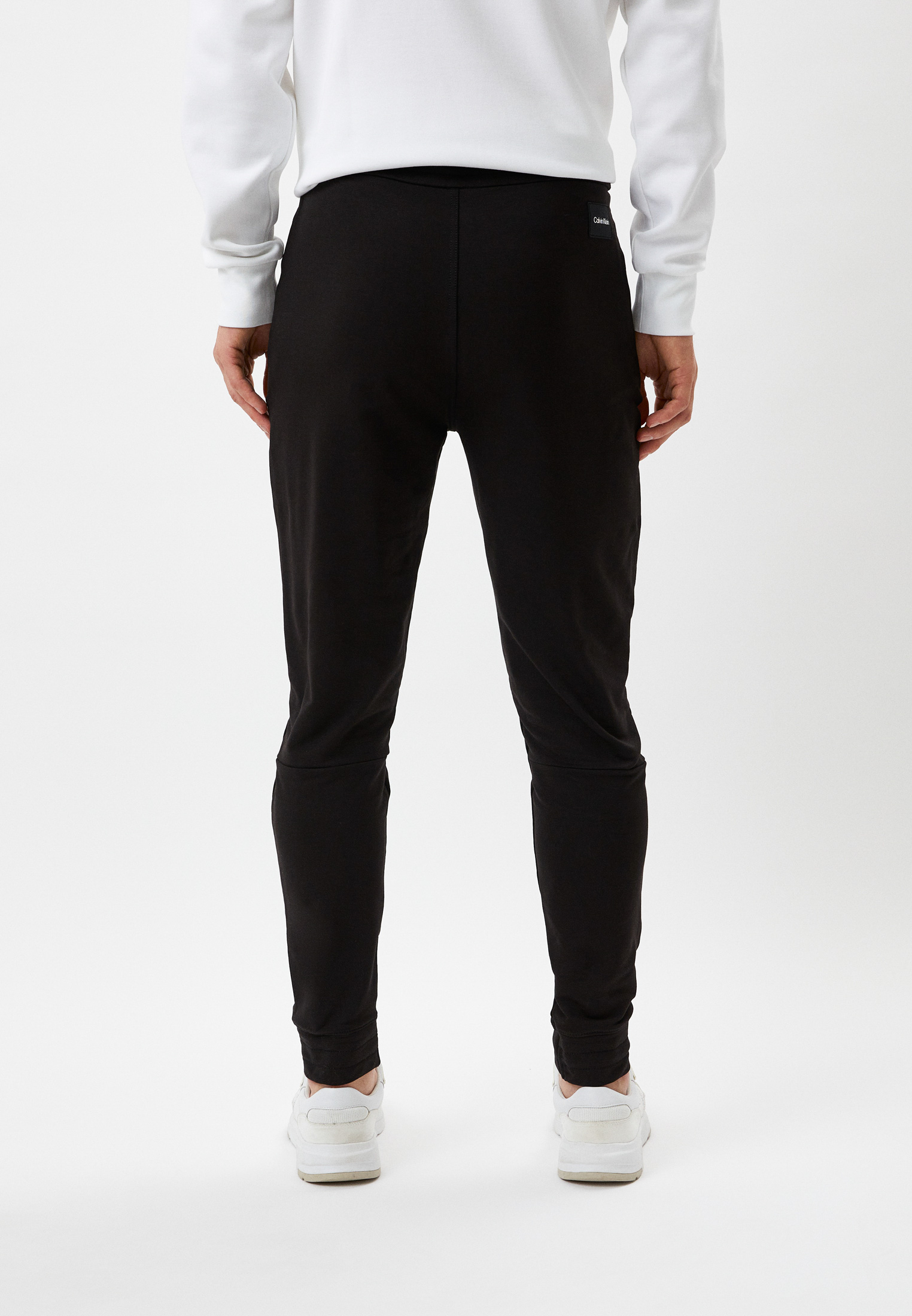 Мужские спортивные брюки Calvin Klein (Кельвин Кляйн) K10K109719: изображение 3