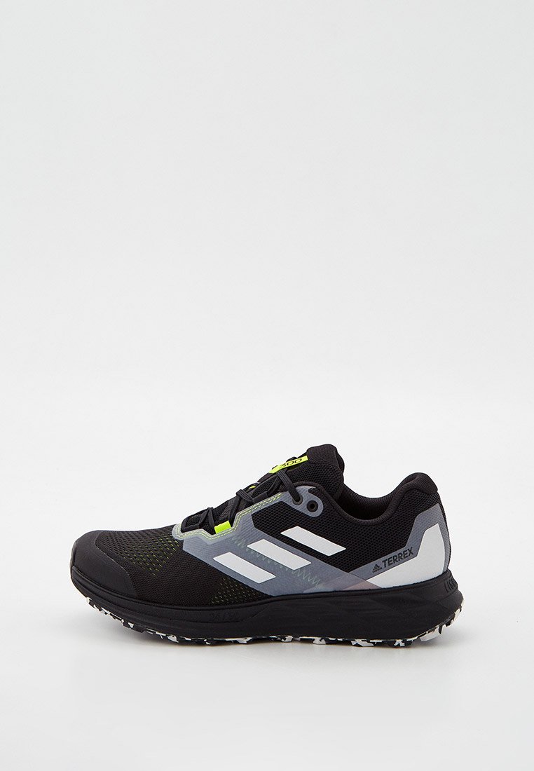 Мужские кроссовки Adidas (Адидас) FW2582: изображение 1