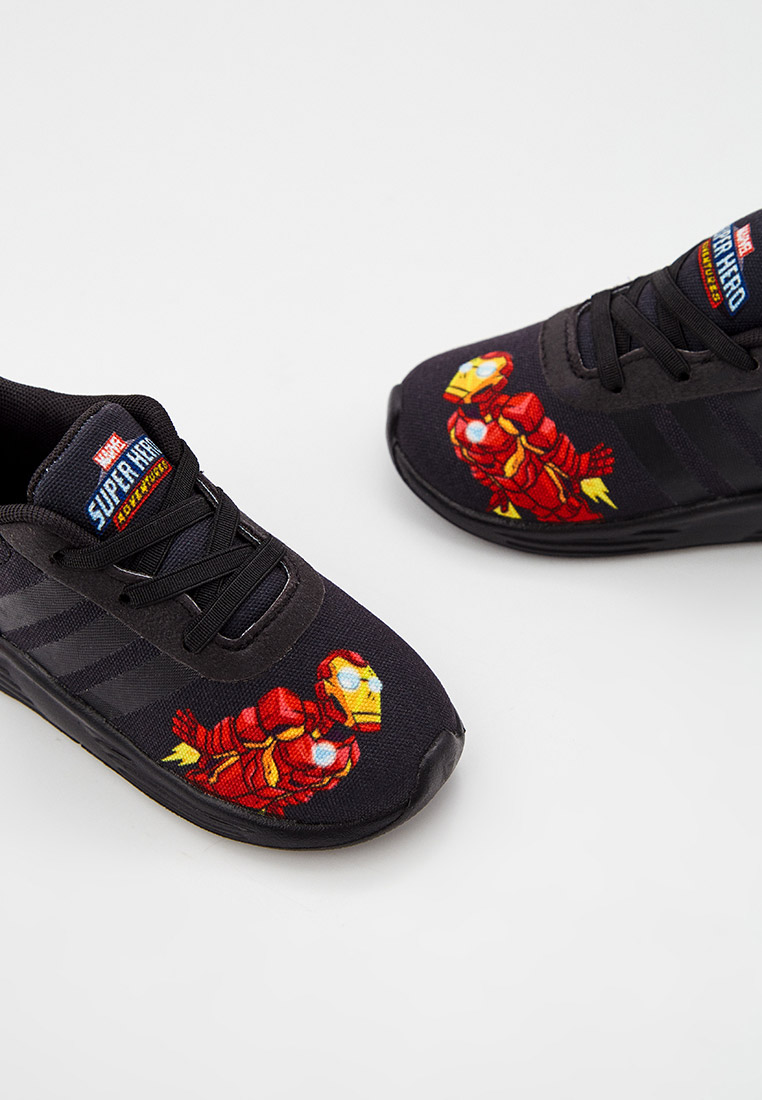 Кроссовки для мальчиков Adidas (Адидас) FY9221: изображение 2