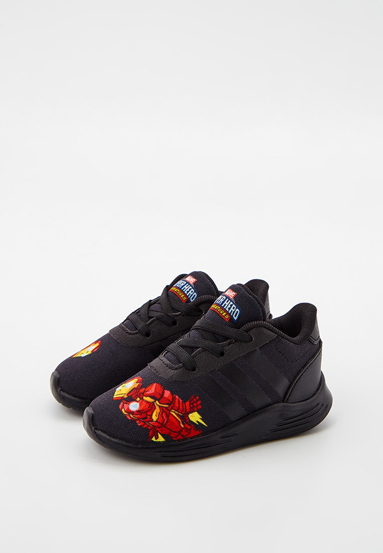 Кроссовки для мальчиков Adidas (Адидас) FY9221: изображение 3