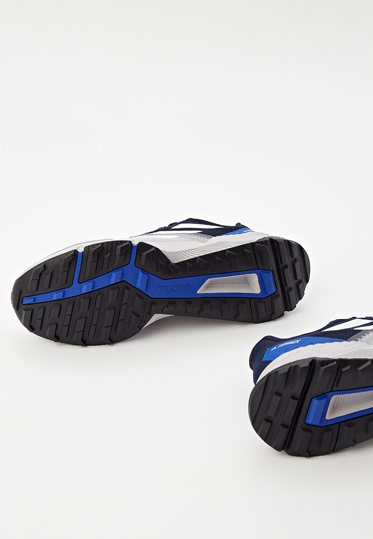 Мужские кроссовки Adidas (Адидас) FZ3038: изображение 5