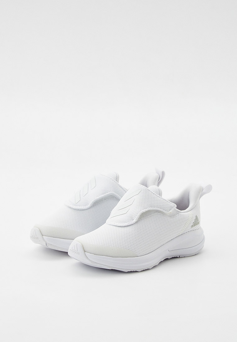 Кроссовки для мальчиков Adidas (Адидас) FY1554: изображение 3
