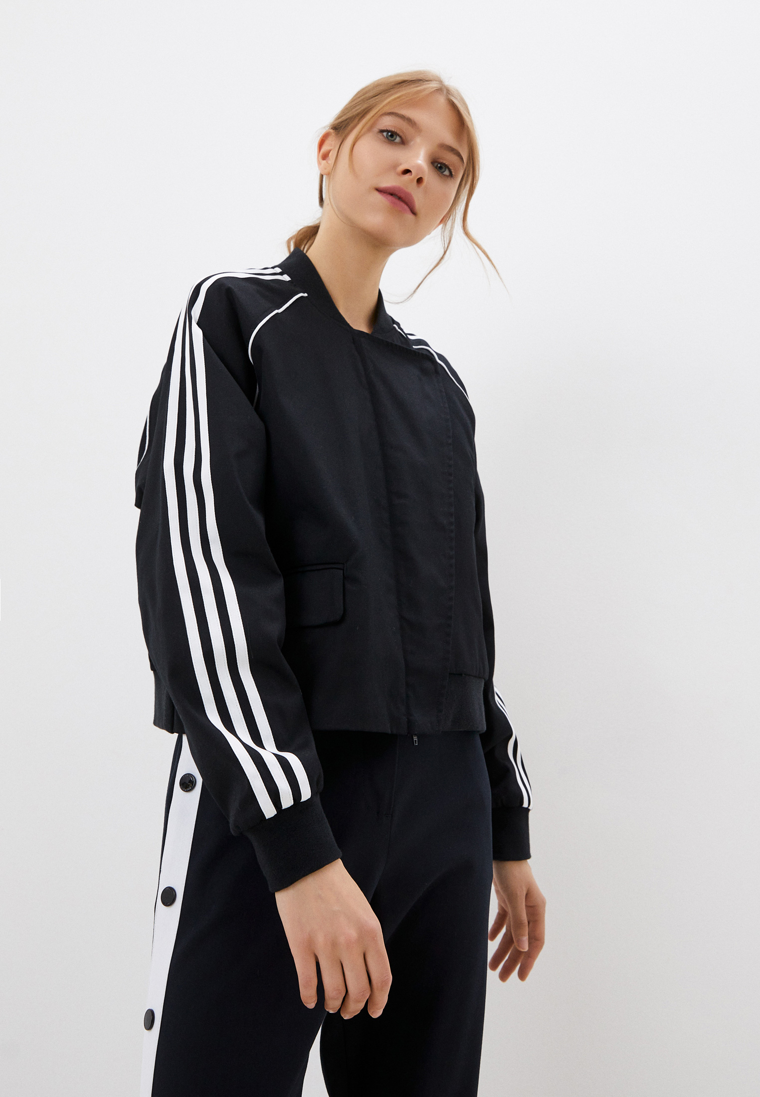 Женская верхняя одежда Adidas Originals (Адидас Ориджиналс) H22764