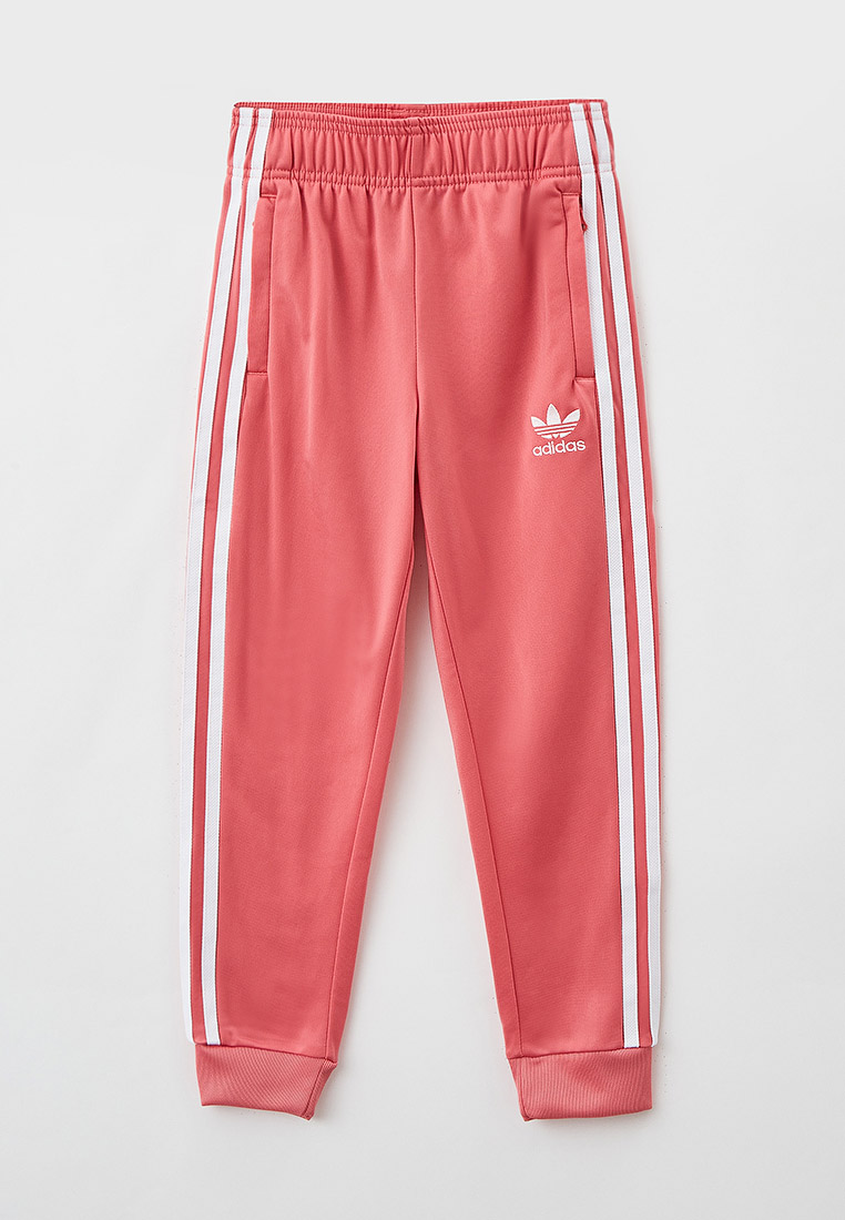 Спортивные брюки для девочек Adidas Originals (Адидас Ориджиналс) GN8456
