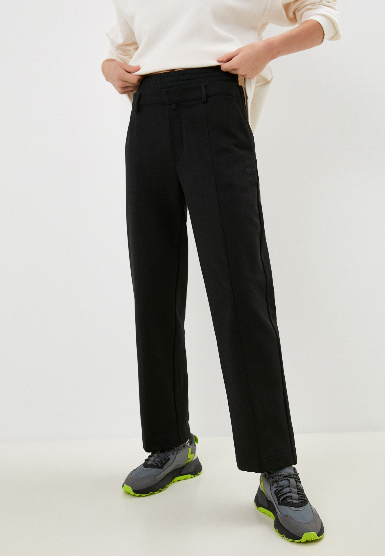 Женские брюки Adidas Originals (Адидас Ориджиналс) HB9388