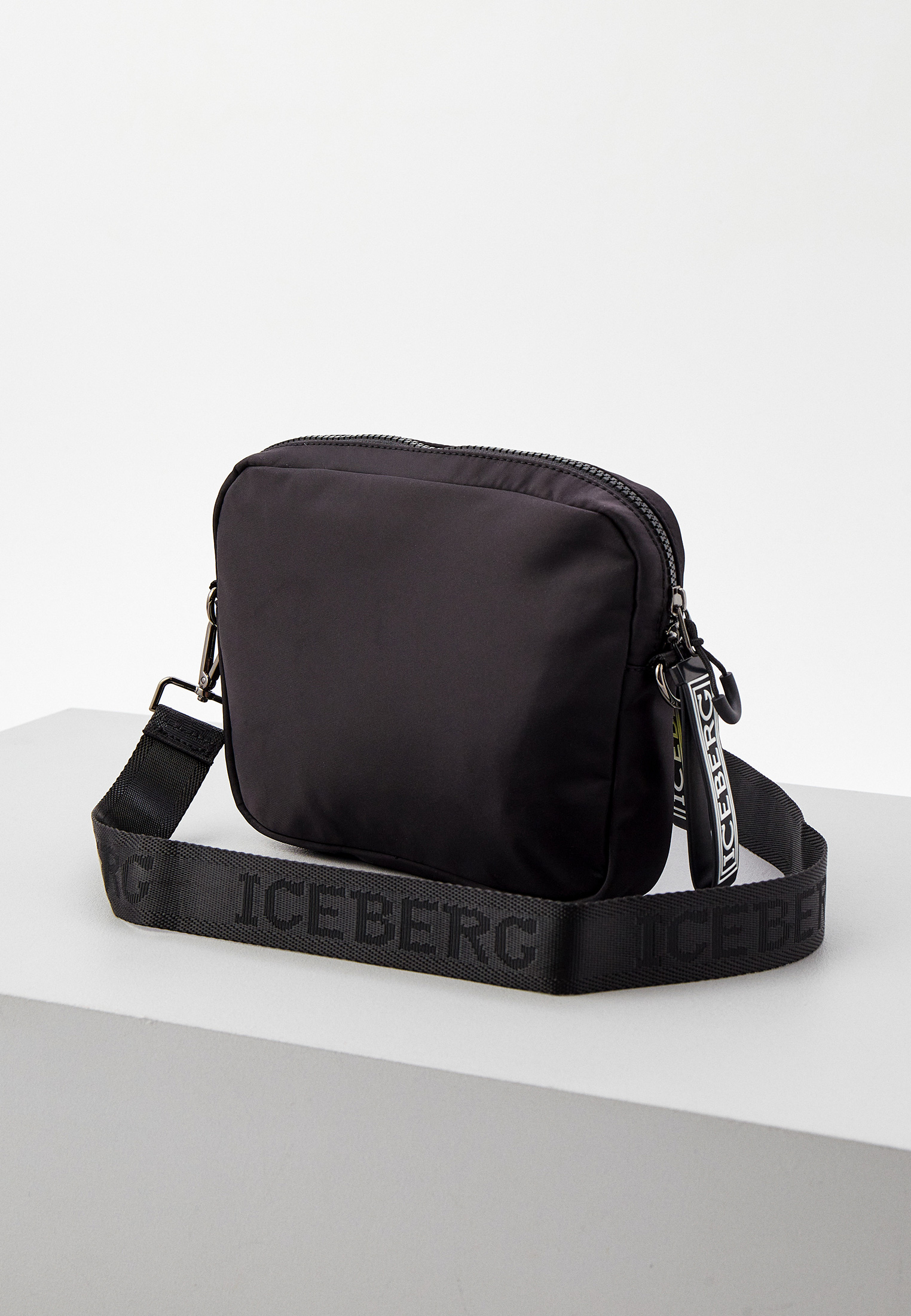 Сумка Iceberg (Айсберг) P1P72046903: изображение 2