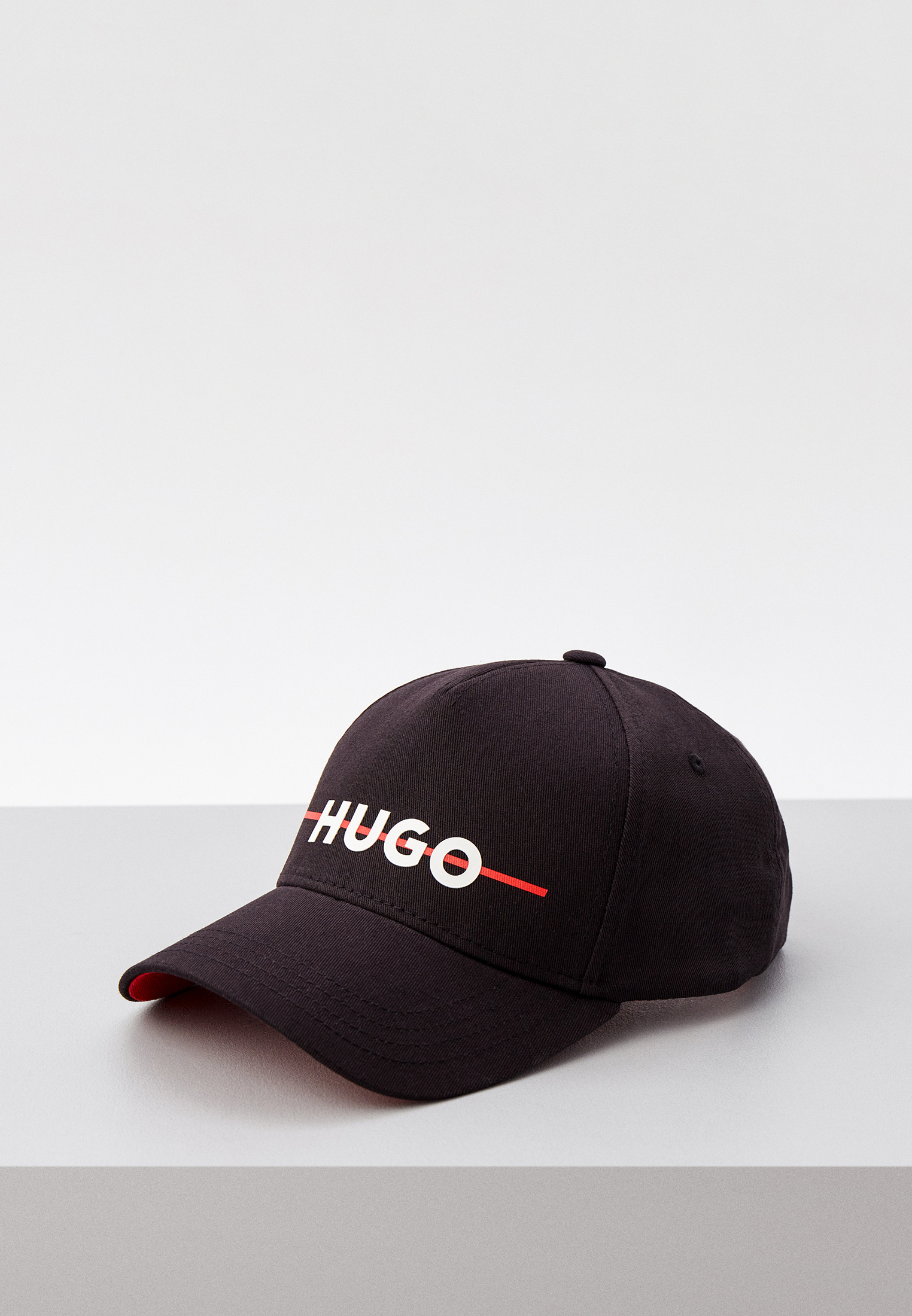 Бейсболка Hugo (Хуго) 50473577: изображение 1