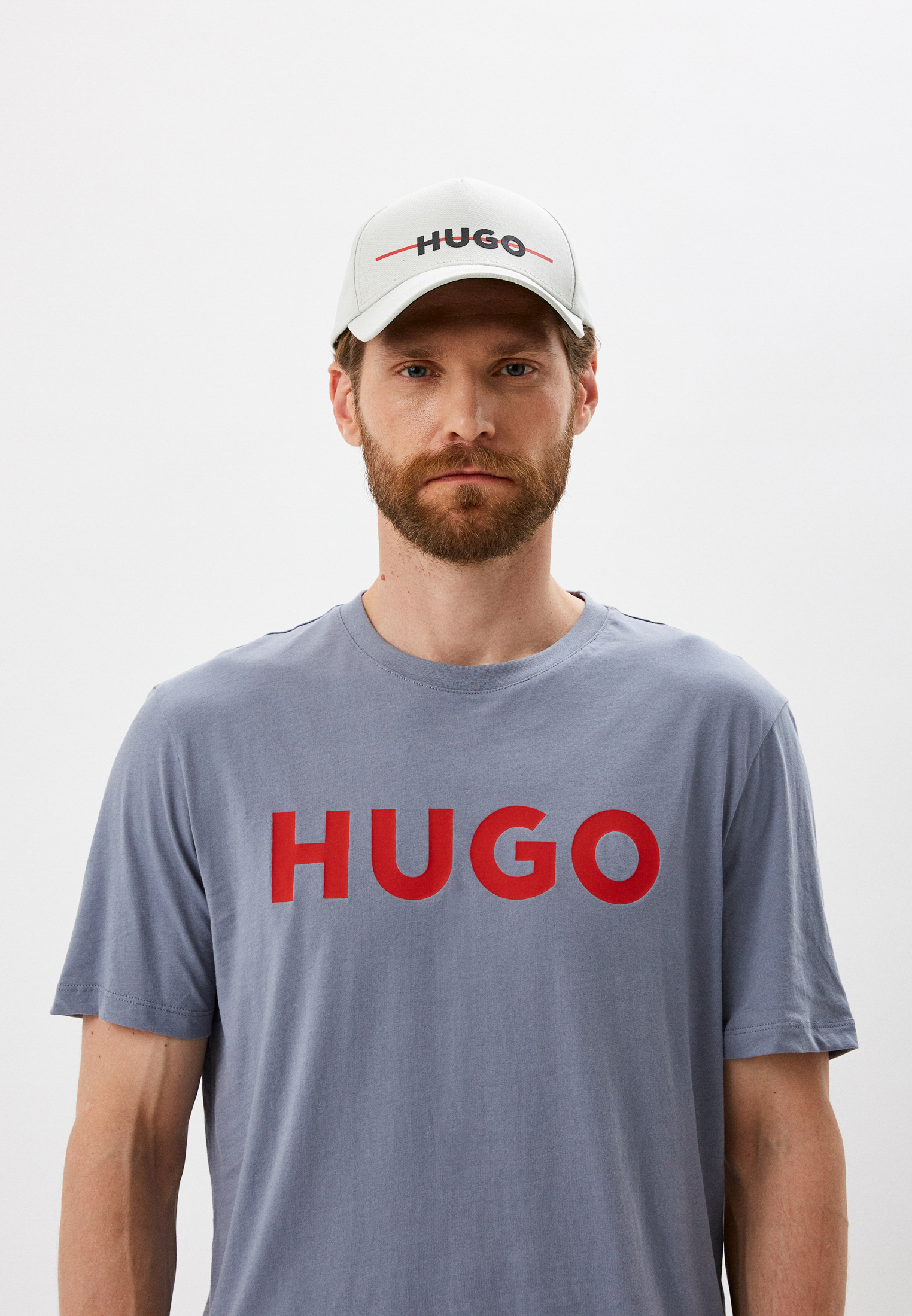 Бейсболка Hugo (Хуго) 50473577: изображение 5