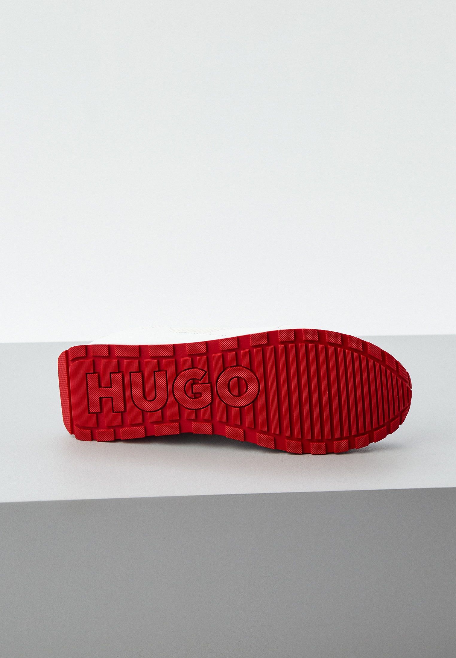 Мужские кроссовки Hugo (Хуго) 50481664: изображение 5