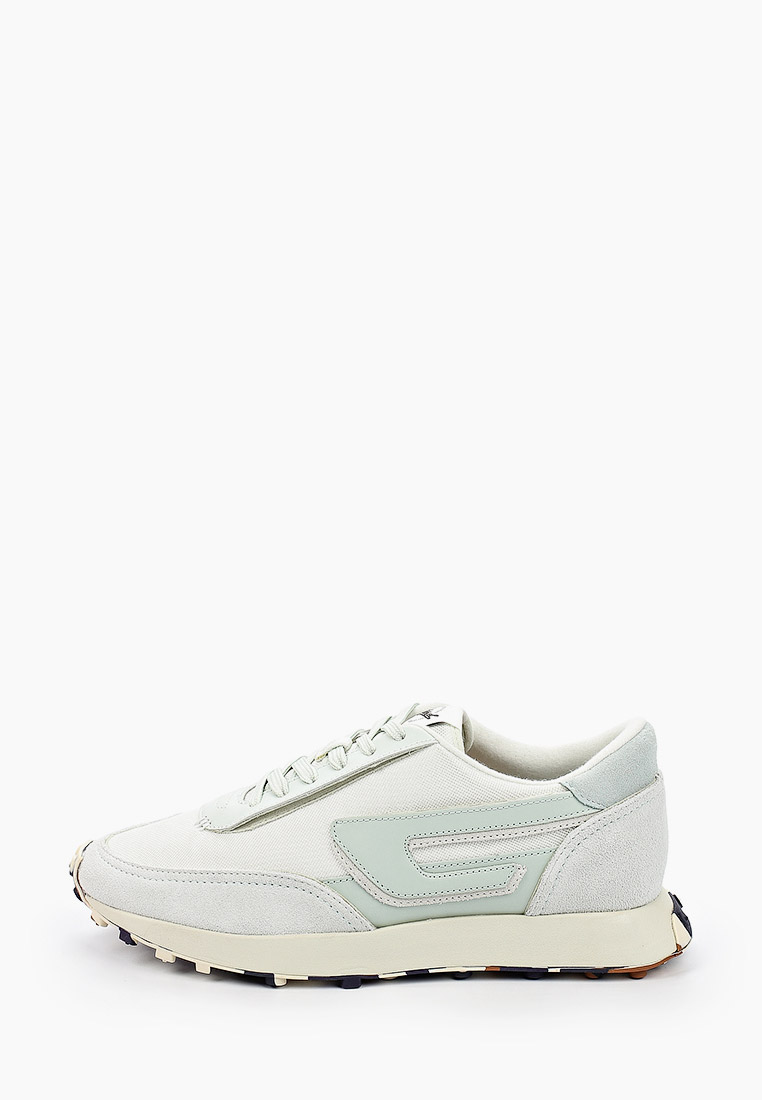 Мужские кроссовки Reebok Classic FZ4372 купить за 2690 руб.