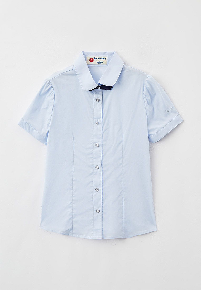 Рубашка Button Blue 222BBGS22061800