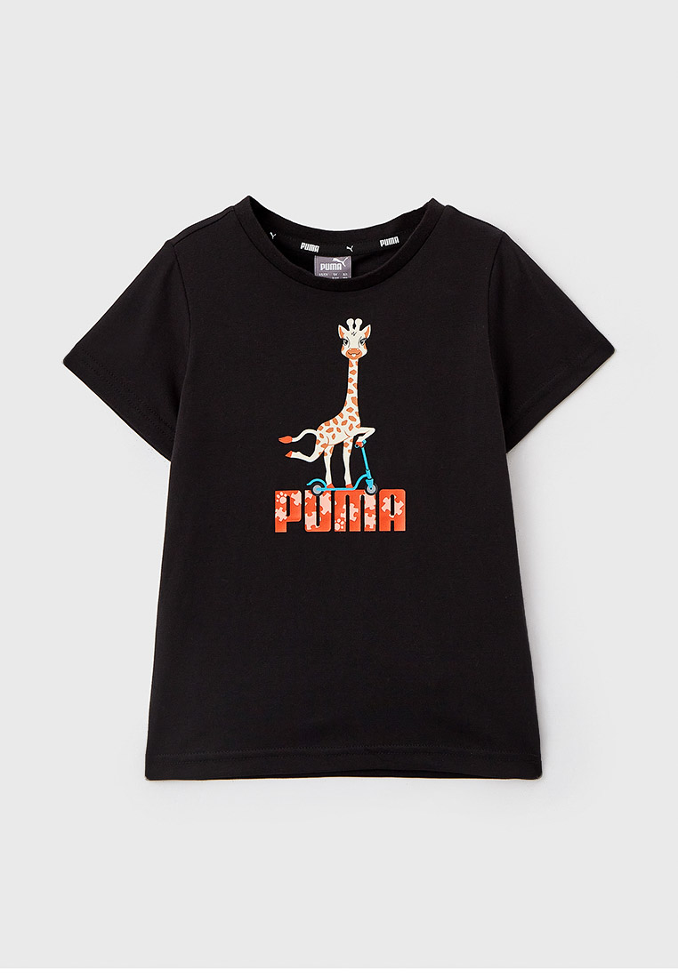 Футболка Puma (Пума) 845916